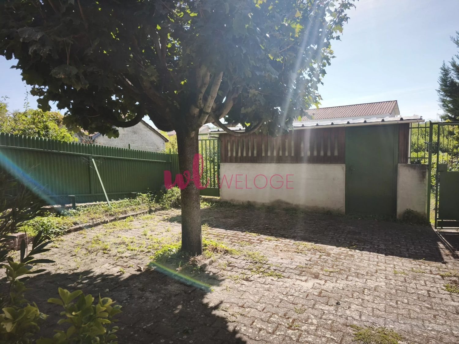 Maison à vendre, 11m², Grigny
