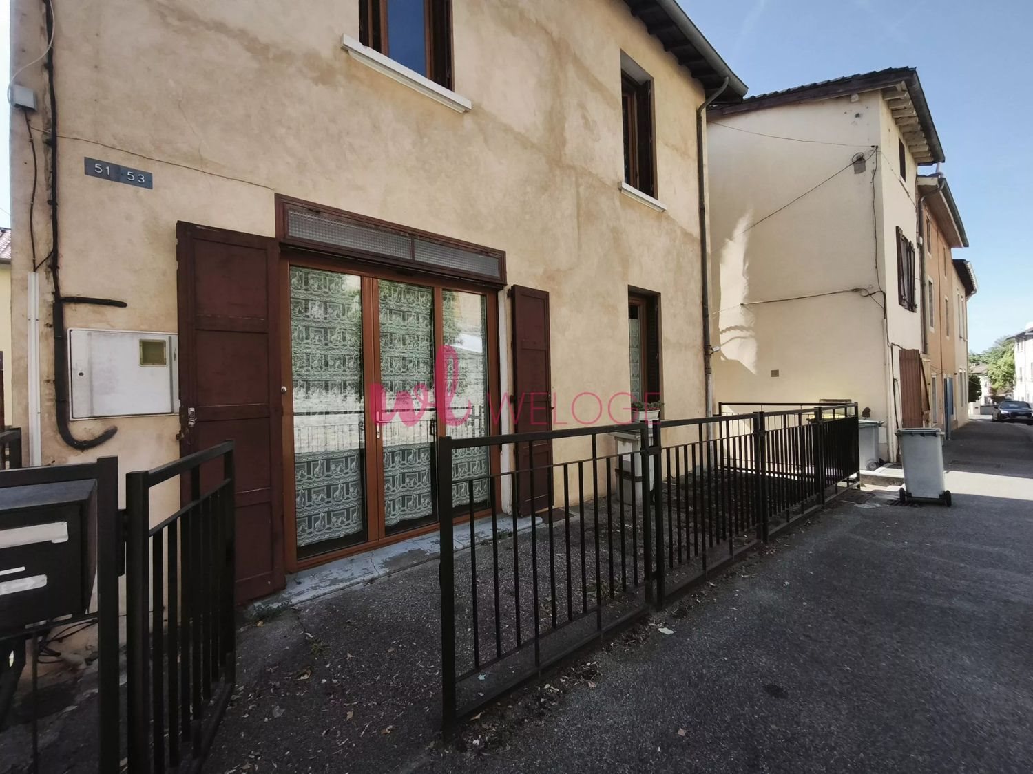 Maison à vendre, 11m², Grigny