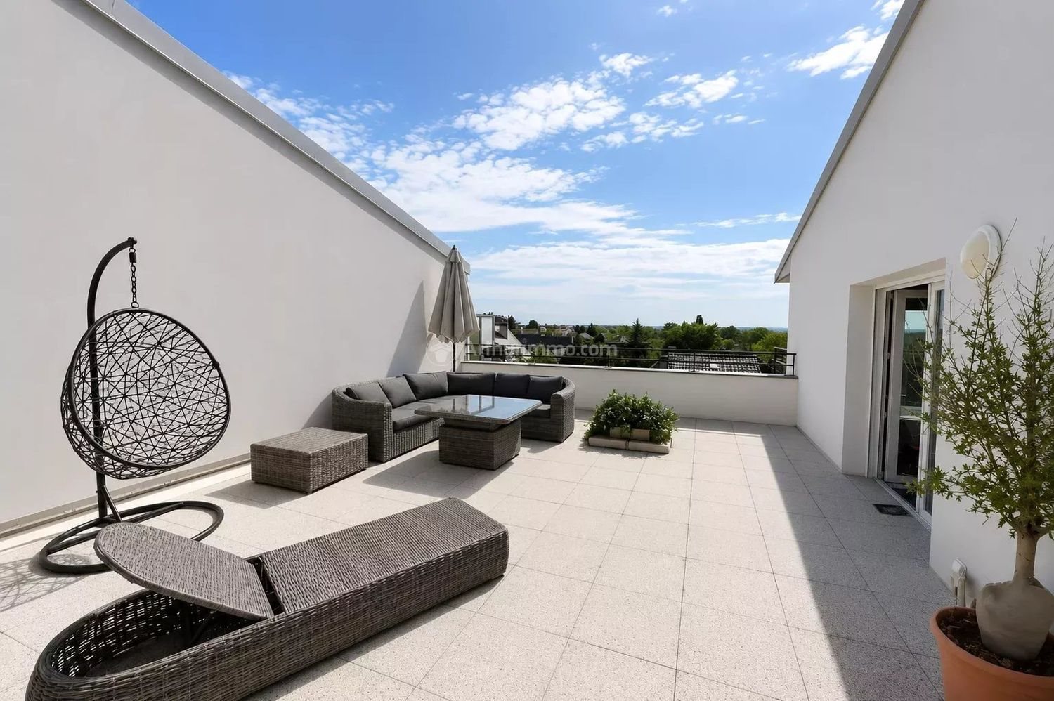 Appartement à vendre, 87m², Thorigny-sur-Marne