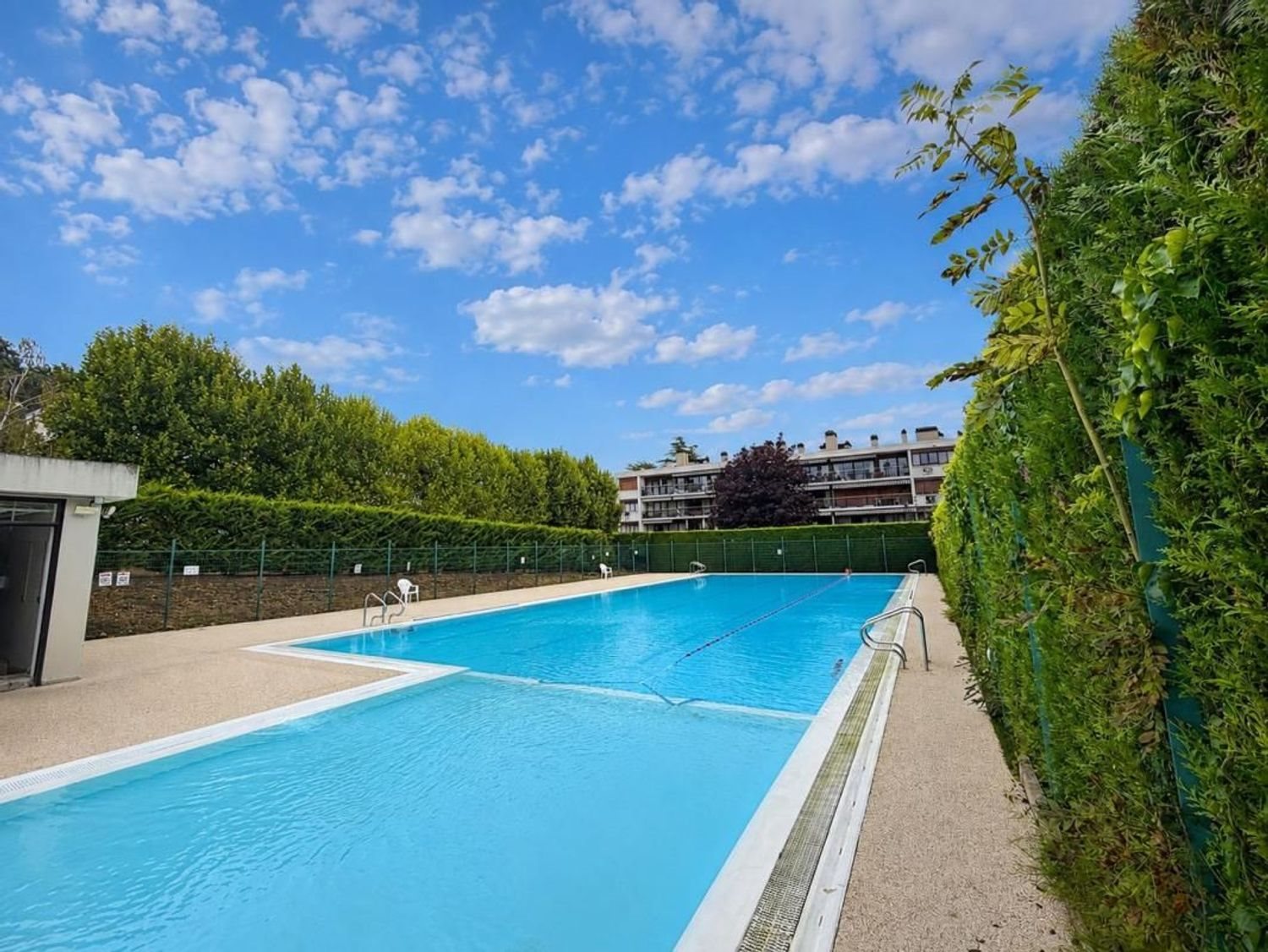 Appartement à vendre, 98m², Noisy-le-Roi