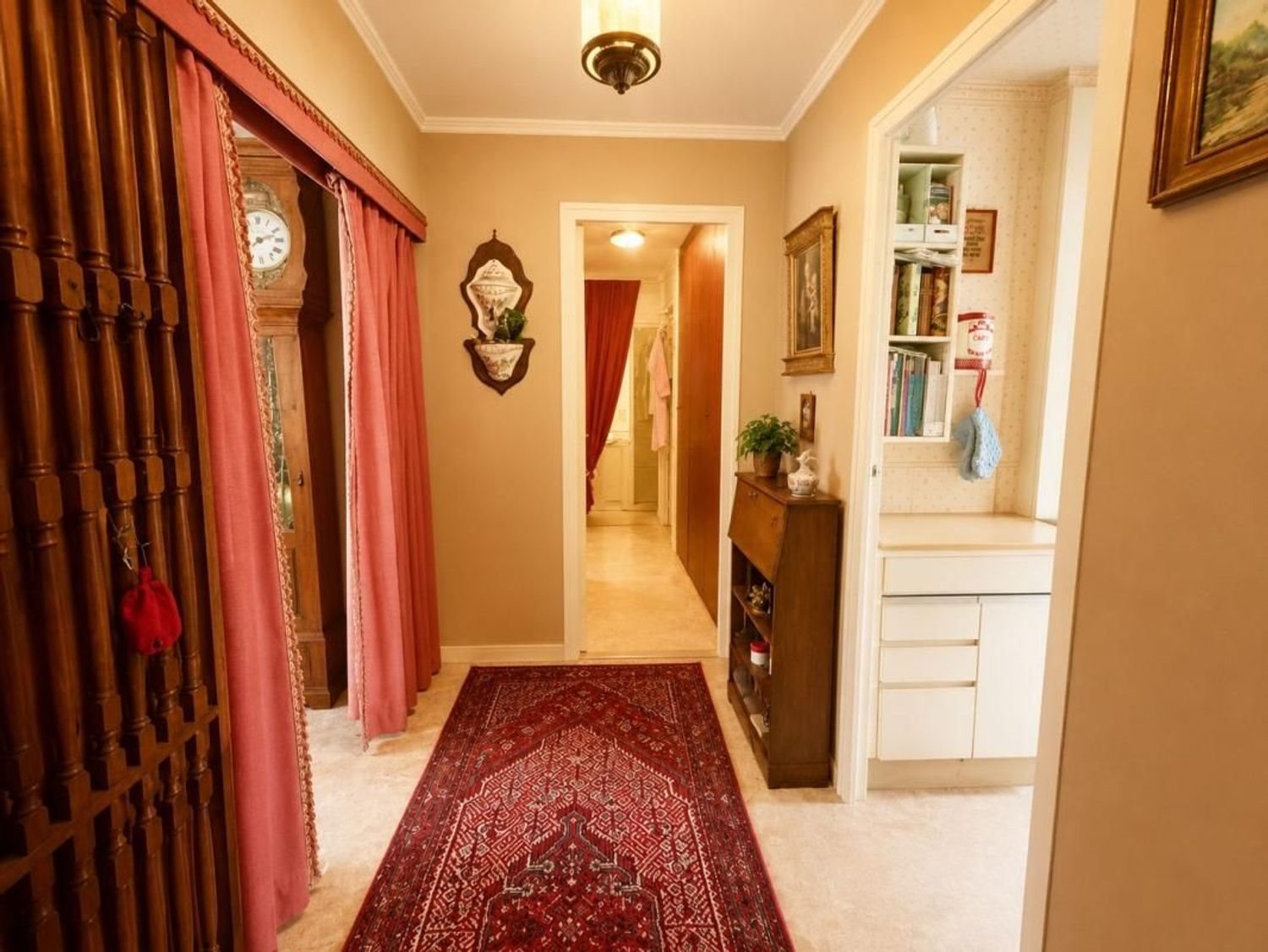 Appartement à vendre, 98m², Noisy-le-Roi