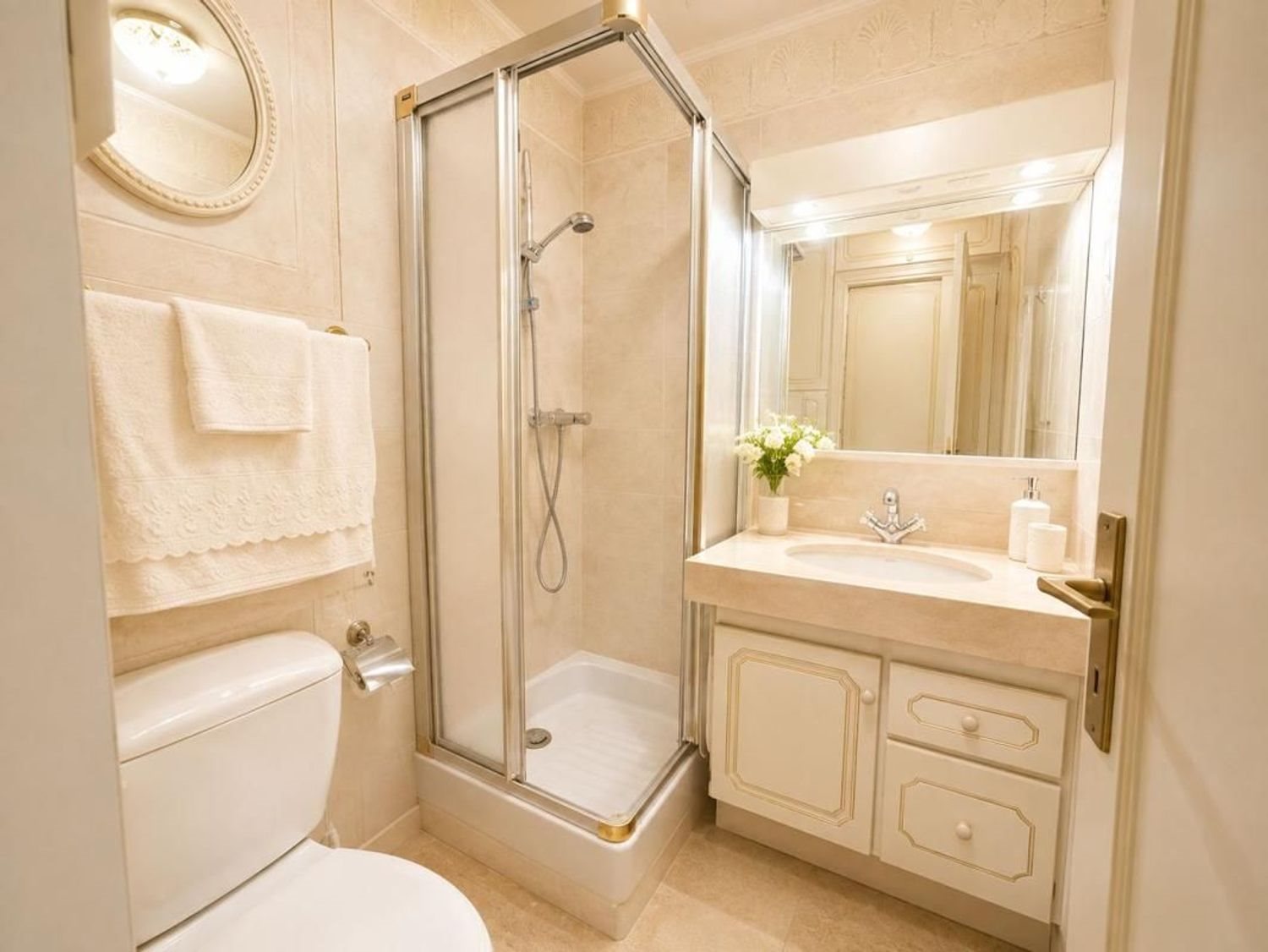 Appartement à vendre, 98m², Noisy-le-Roi