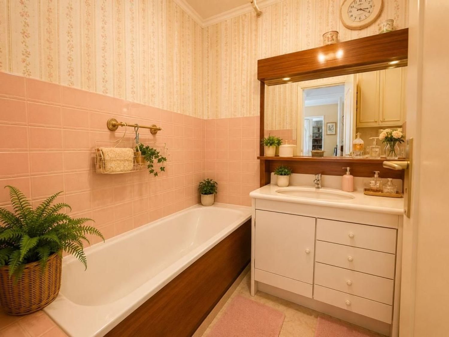 Appartement à vendre, 98m², Noisy-le-Roi