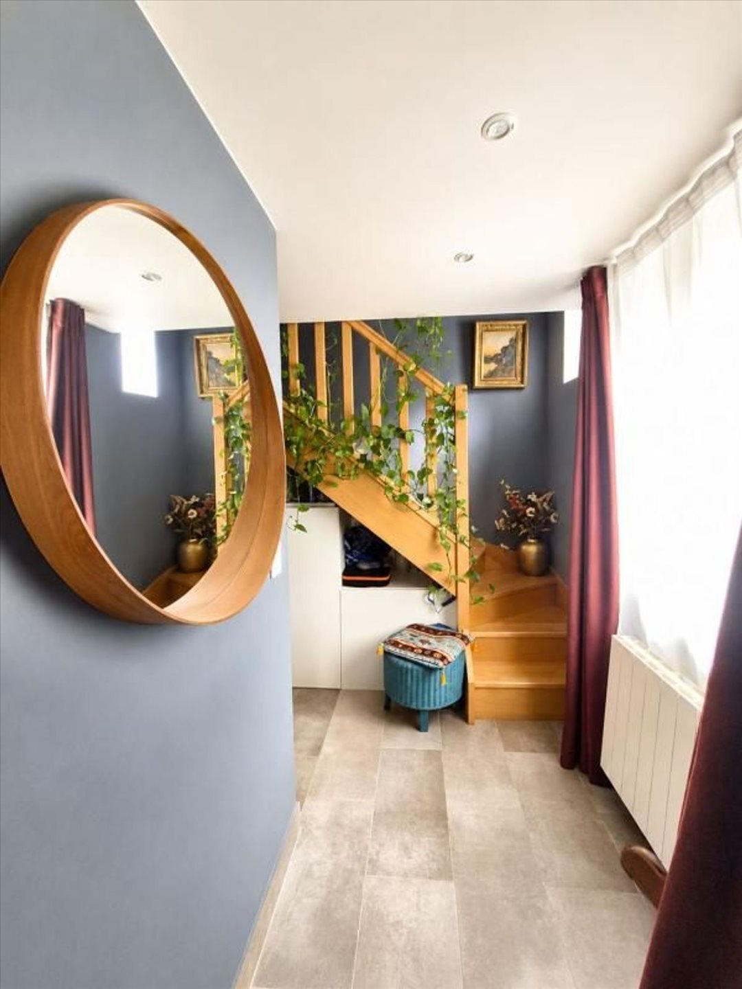 Maison à vendre, 68m², Chambourcy