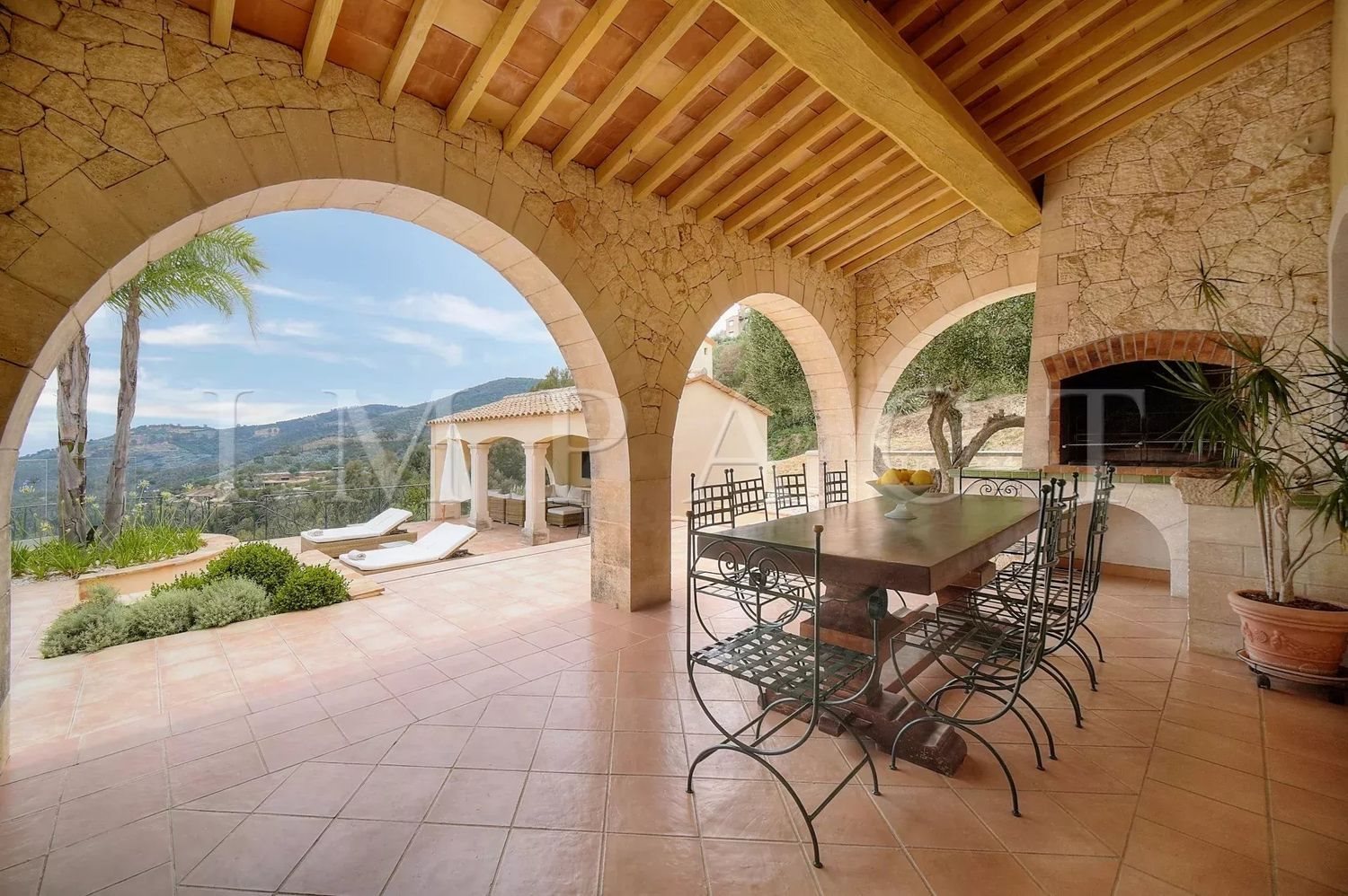 Maison à louer, 11m², Pégomas