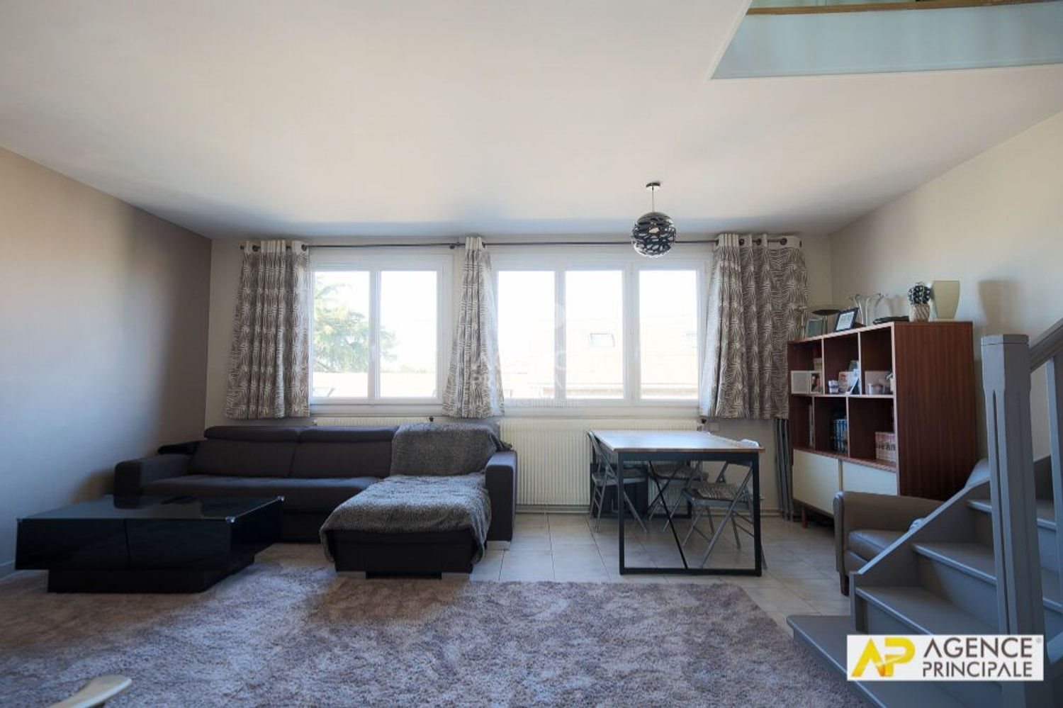 Appartement à vendre, 66m², Le Mesnil-le-Roi