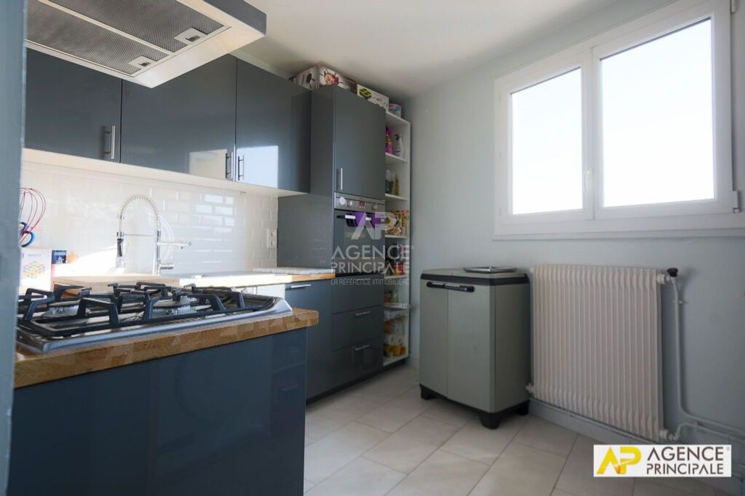 Appartement à vendre, 66m², Le Mesnil-le-Roi
