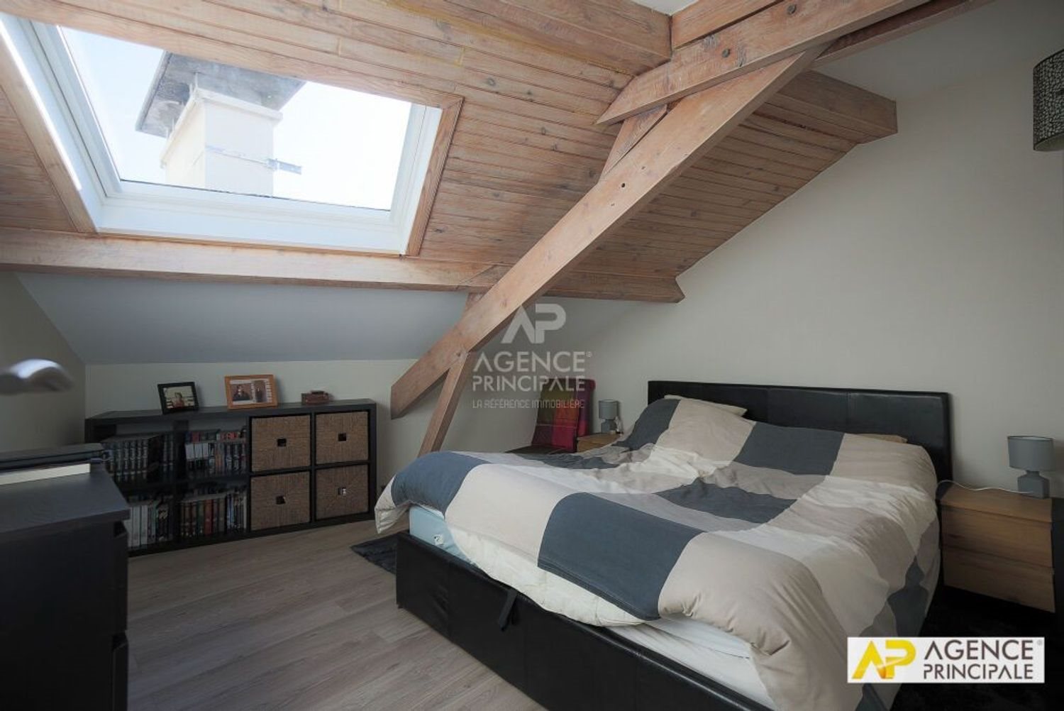 Appartement à vendre, 66m², Le Mesnil-le-Roi