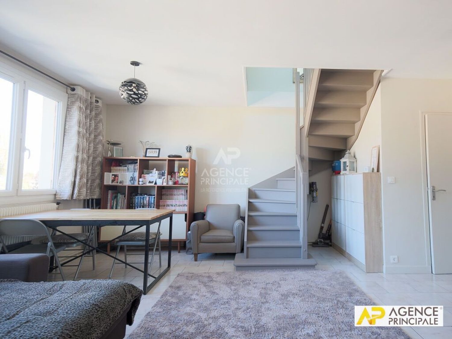 Appartement à vendre, 66m², Le Mesnil-le-Roi