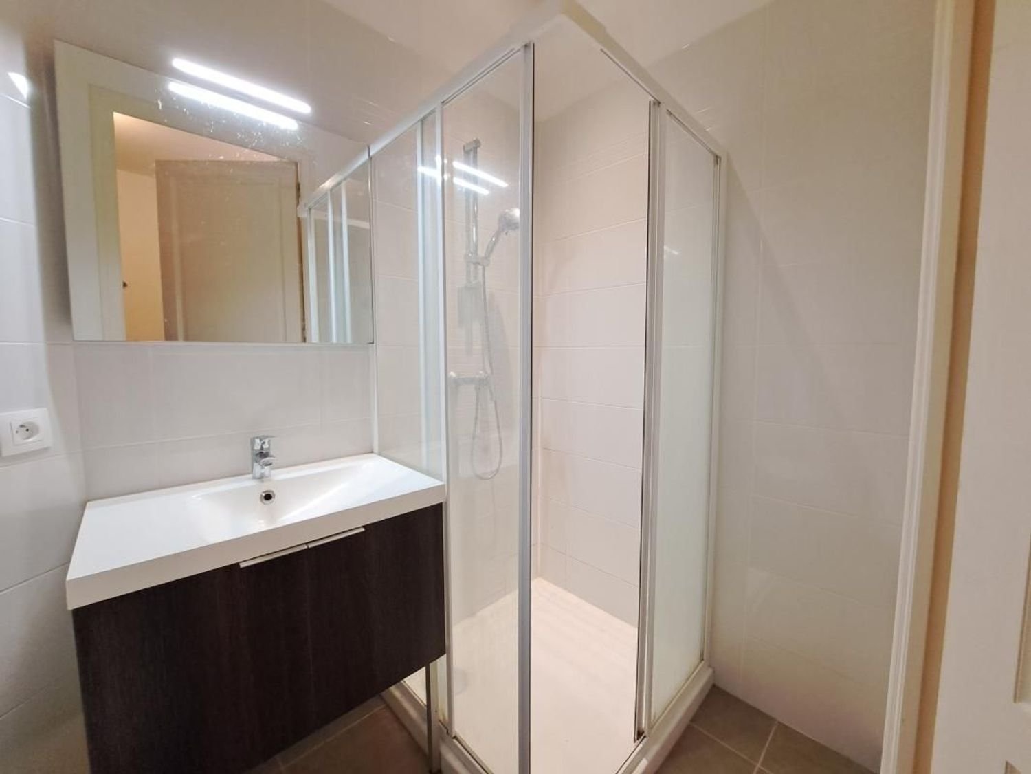 Appartement à louer, 17m², Nantes