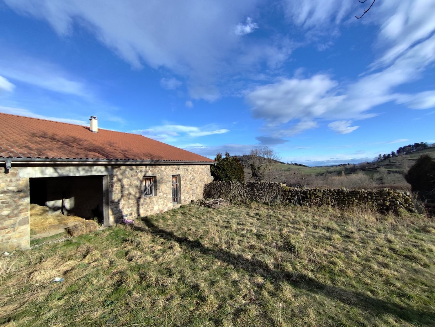 Maison à vendre, 213m², Ecotay-l'Olme
