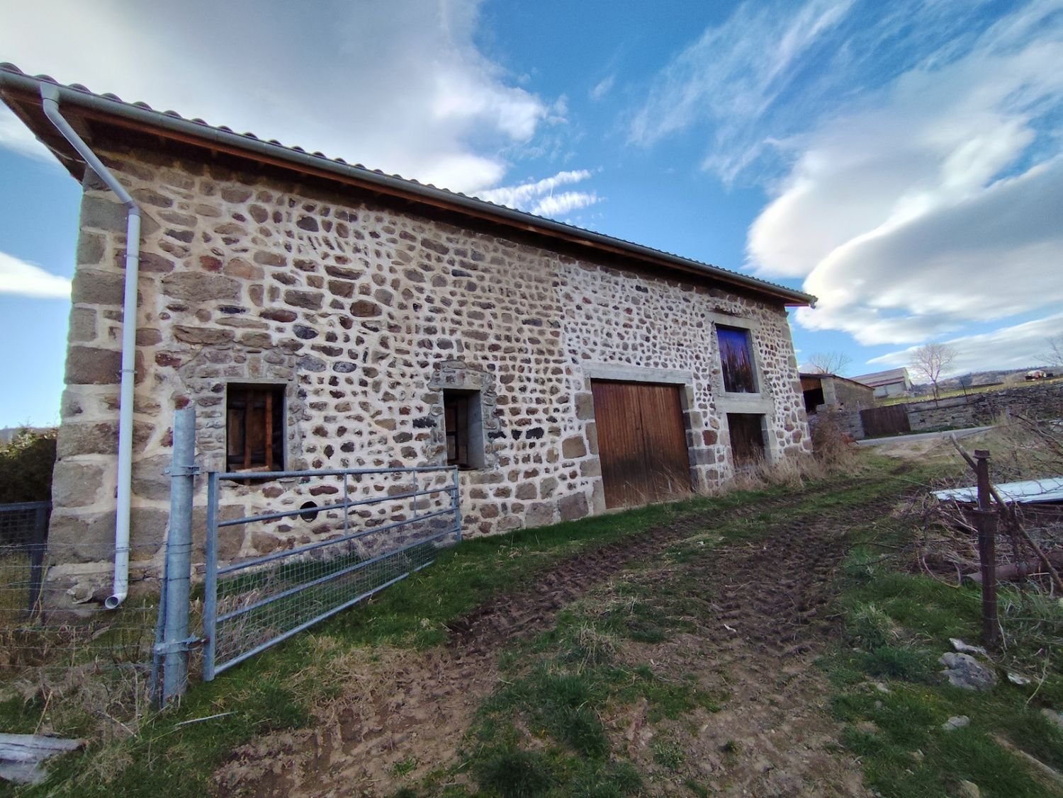 Maison à vendre, 213m², Ecotay-l'Olme