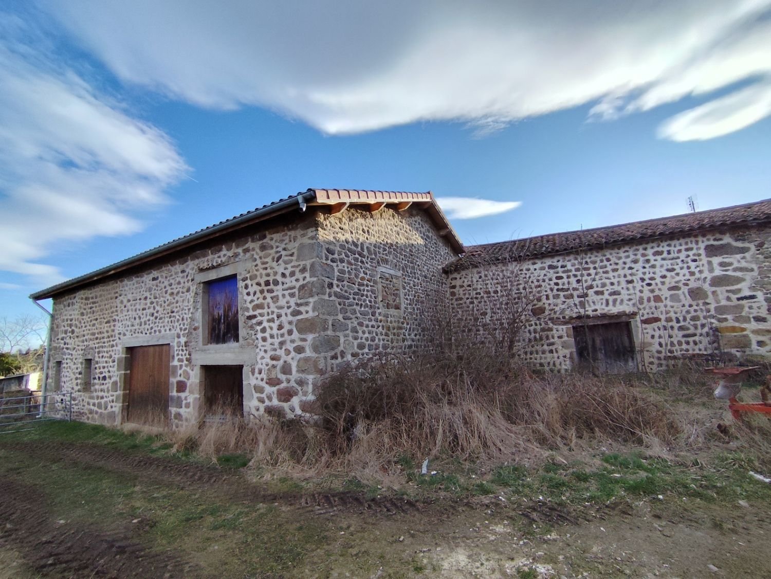 Maison à vendre, 213m², Ecotay-l'Olme