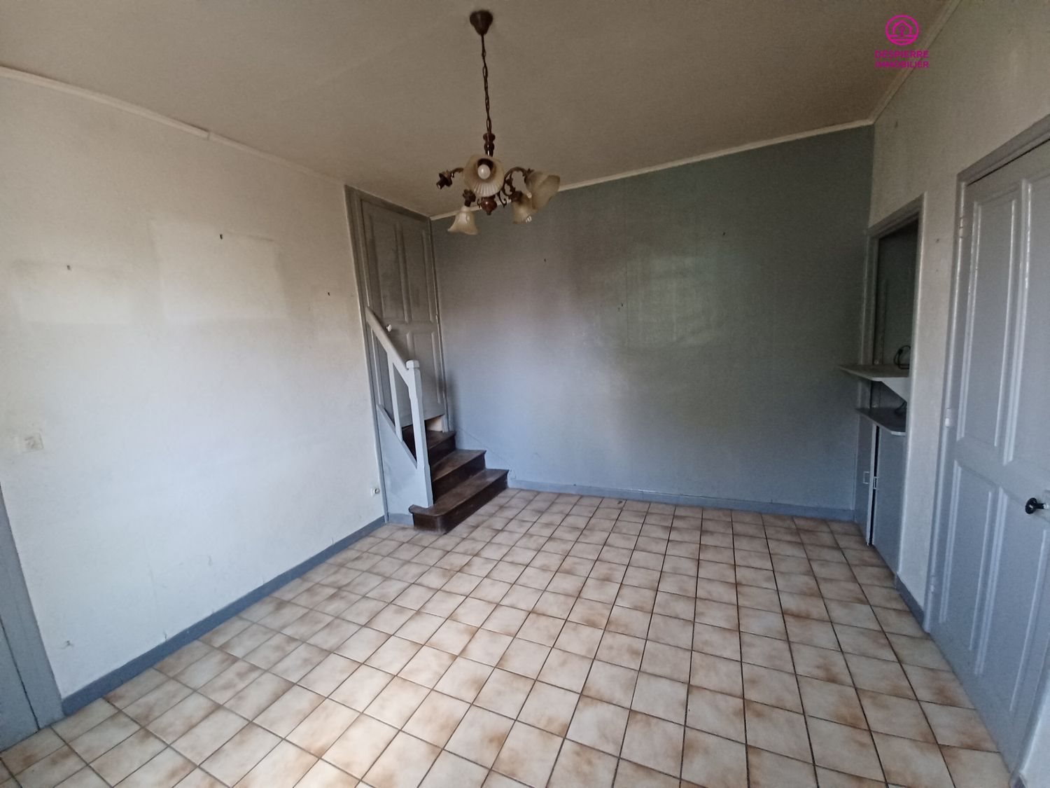 Maison à vendre, 66m², Salaise-sur-Sanne