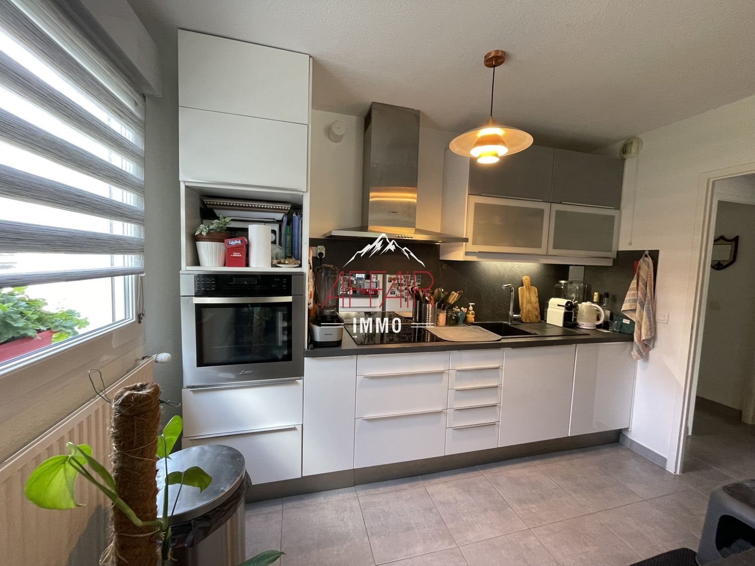 Appartement à vendre, 68m², Bossey