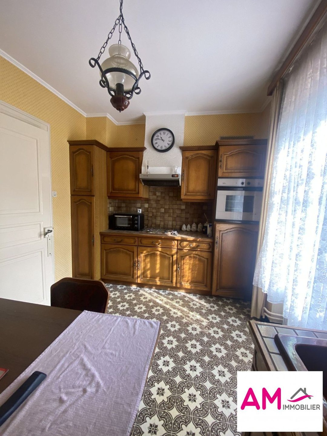 Maison à vendre, 82m², Buhl