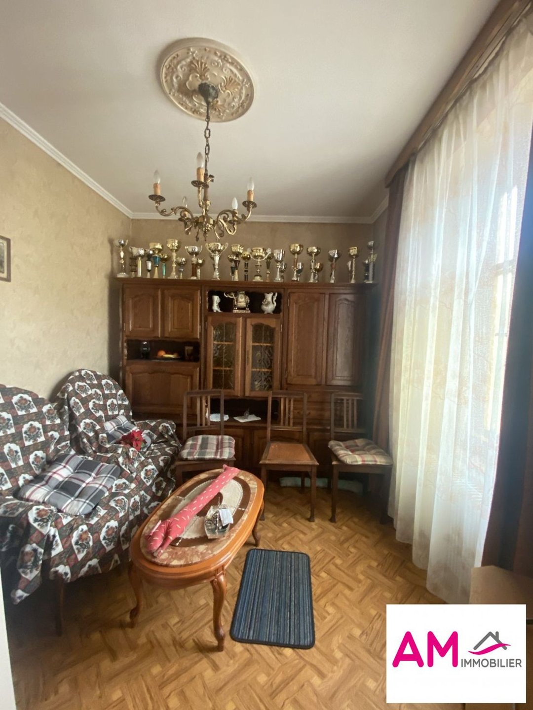 Maison à vendre, 82m², Buhl