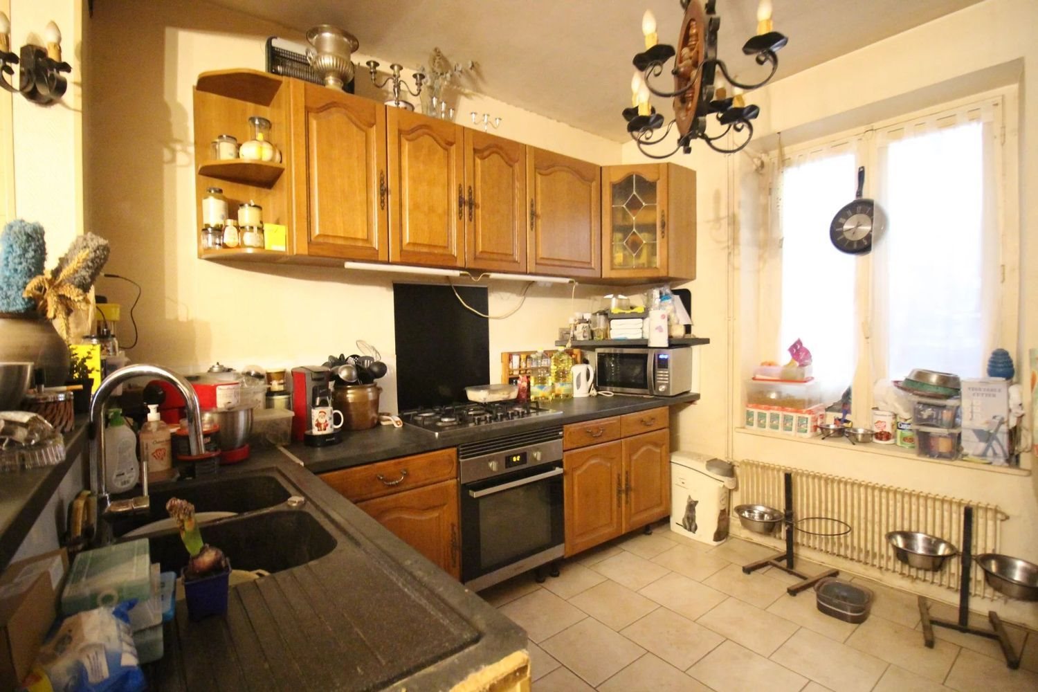 Maison à vendre, 74m², Mouy