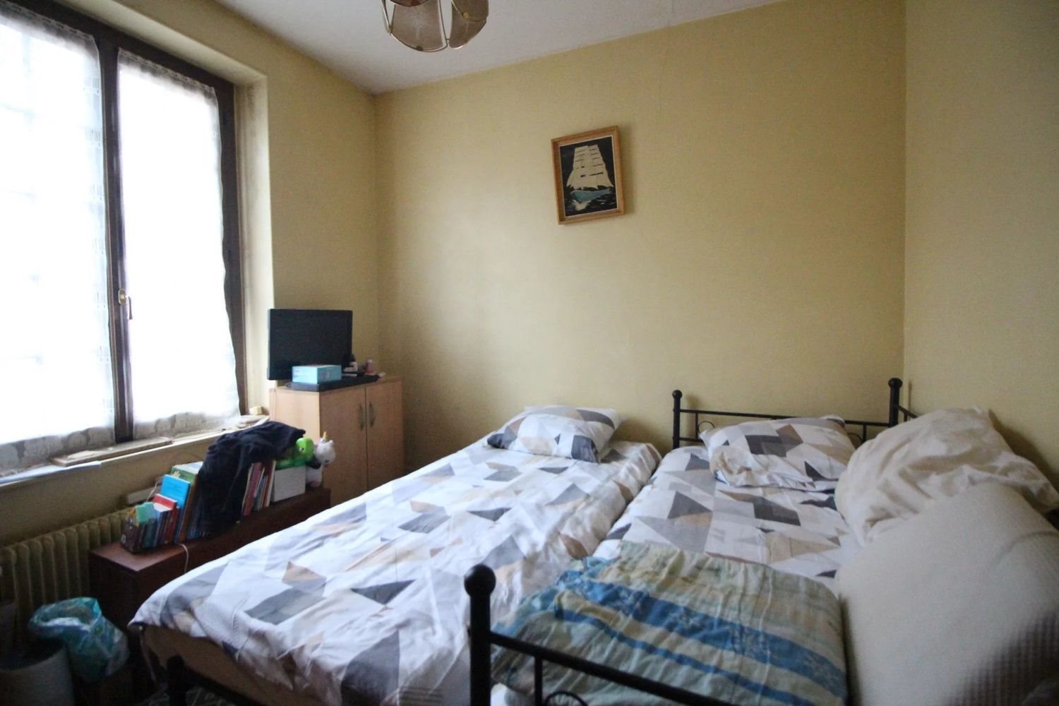 Maison à vendre, 74m², Mouy