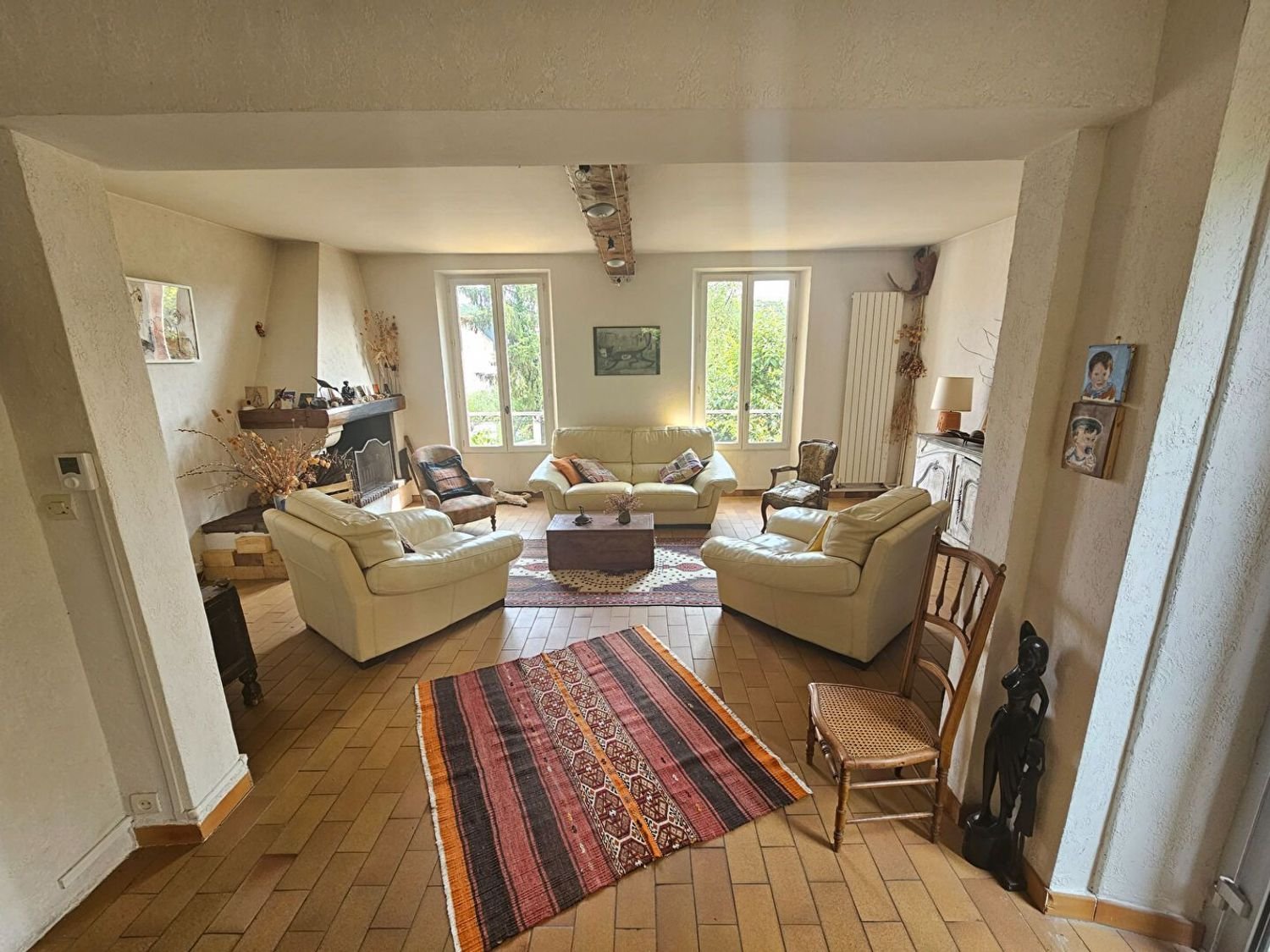 Maison à vendre, 150m², Orsay