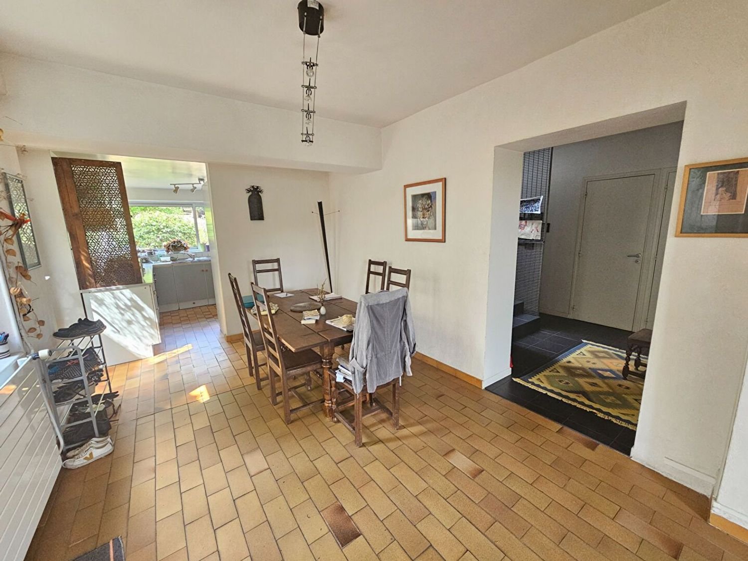 Maison à vendre, 150m², Orsay