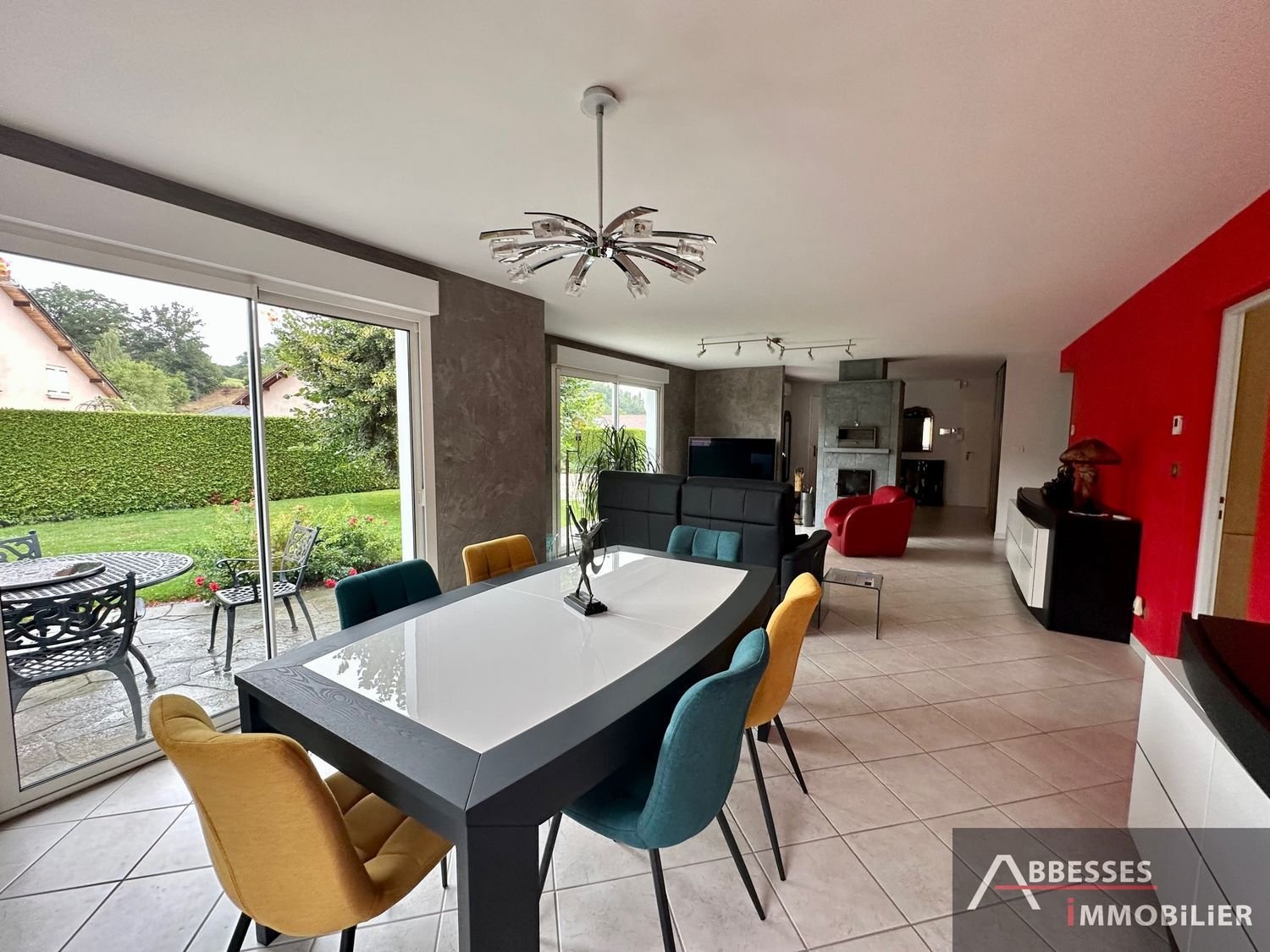 Maison à vendre, 165m², Raon-aux-Bois