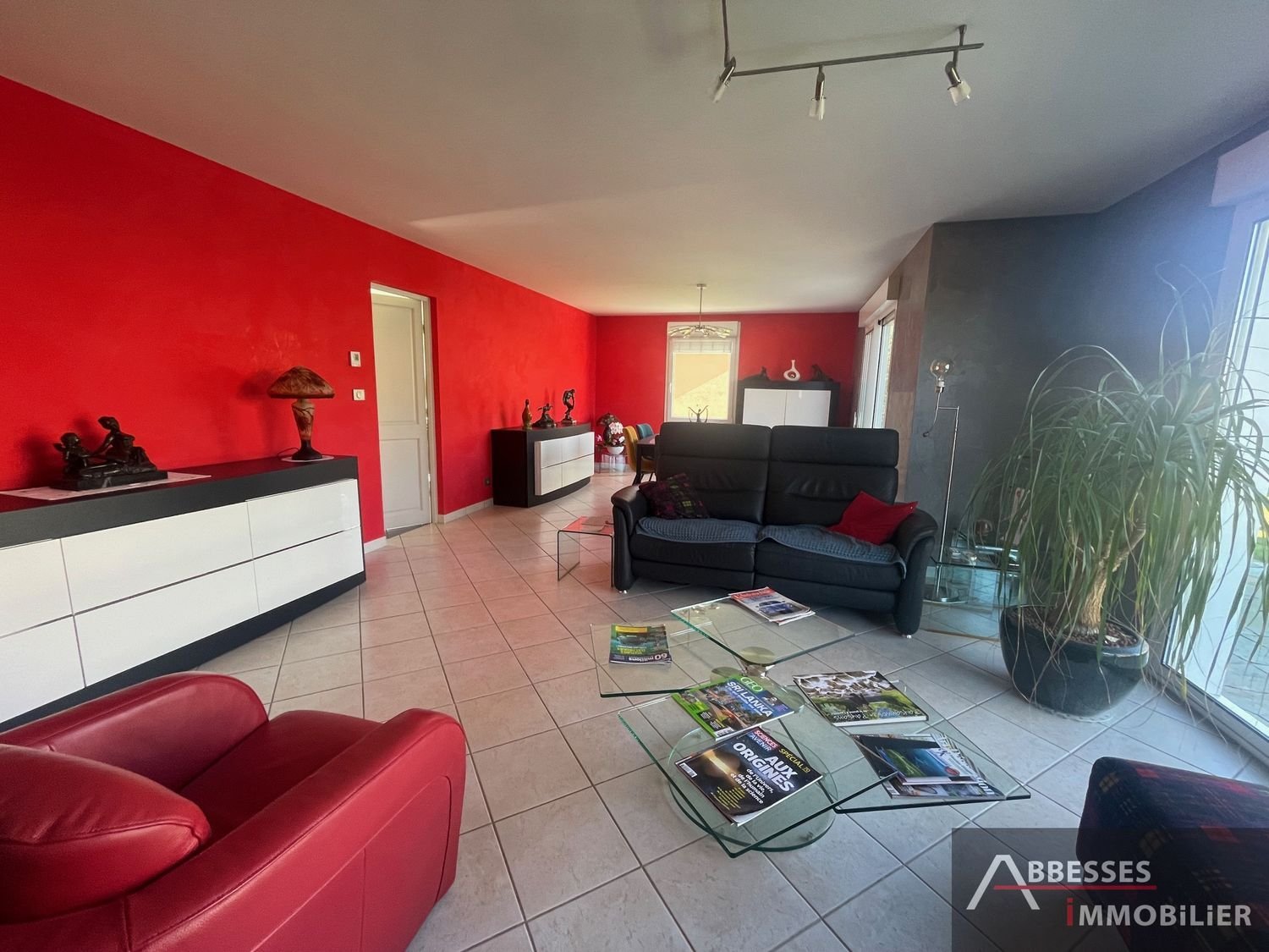 Maison à vendre, 165m², Raon-aux-Bois