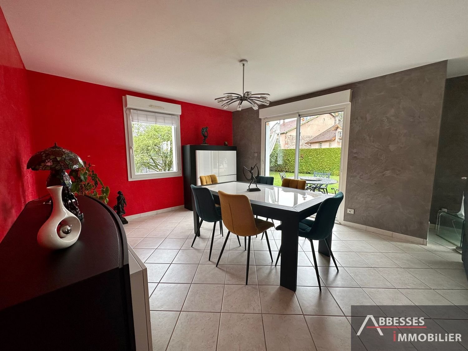 Maison à vendre, 165m², Raon-aux-Bois