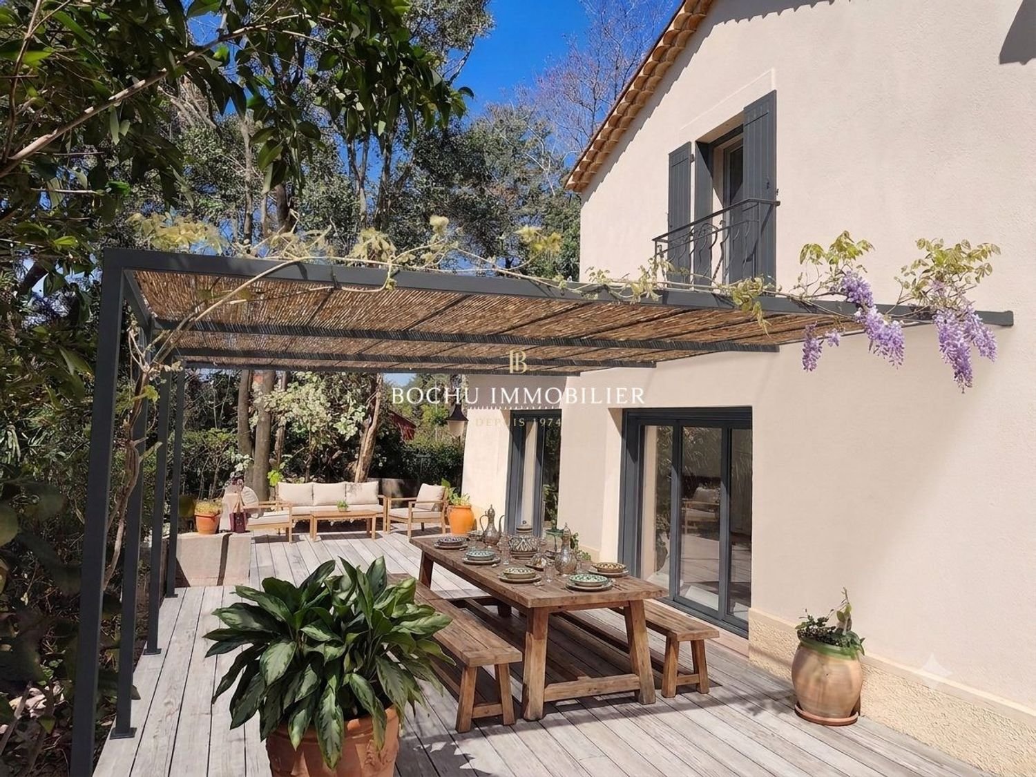 Maison à vendre, 180m², Castelnau-le-Lez