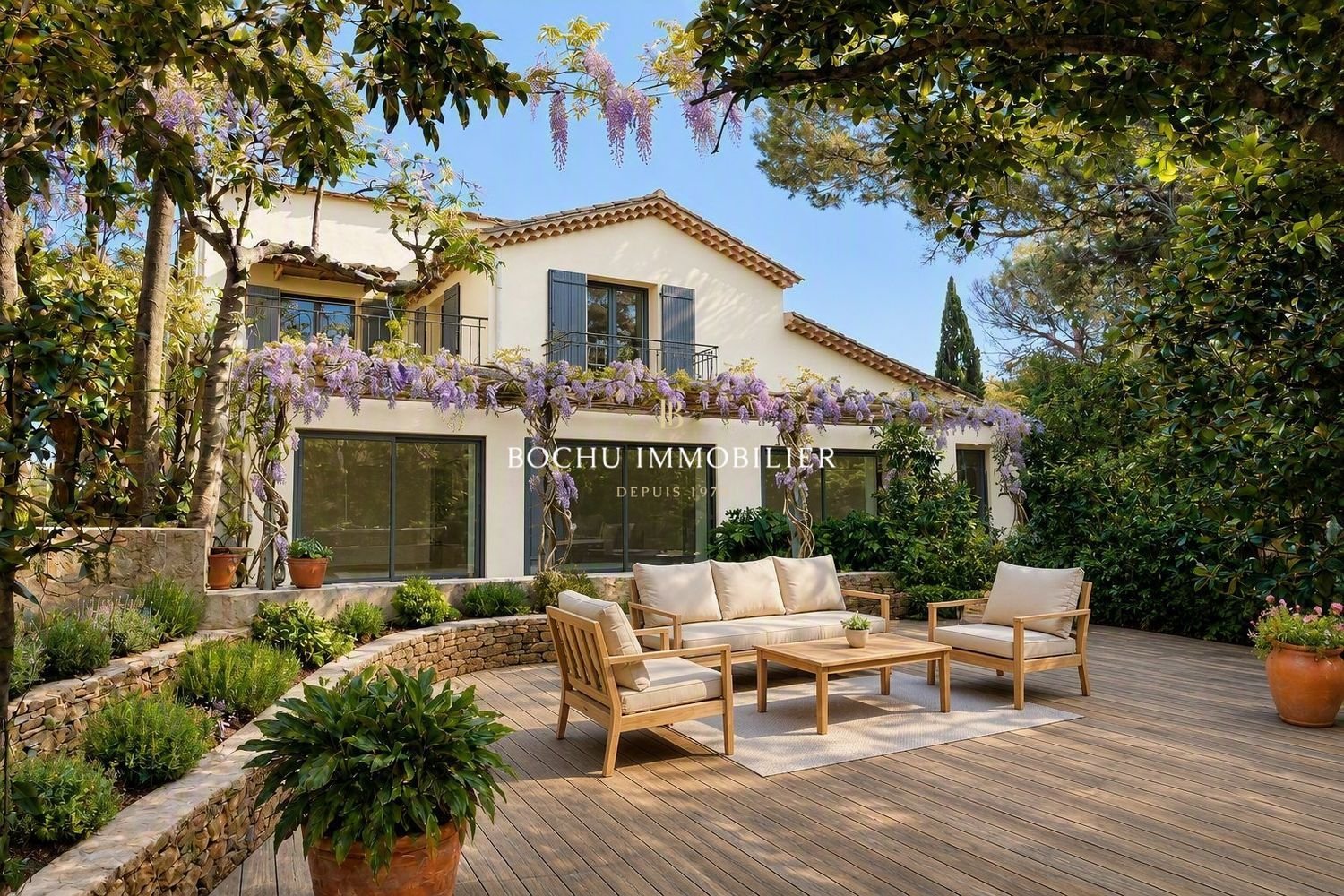 Maison à vendre, 180m², Castelnau-le-Lez