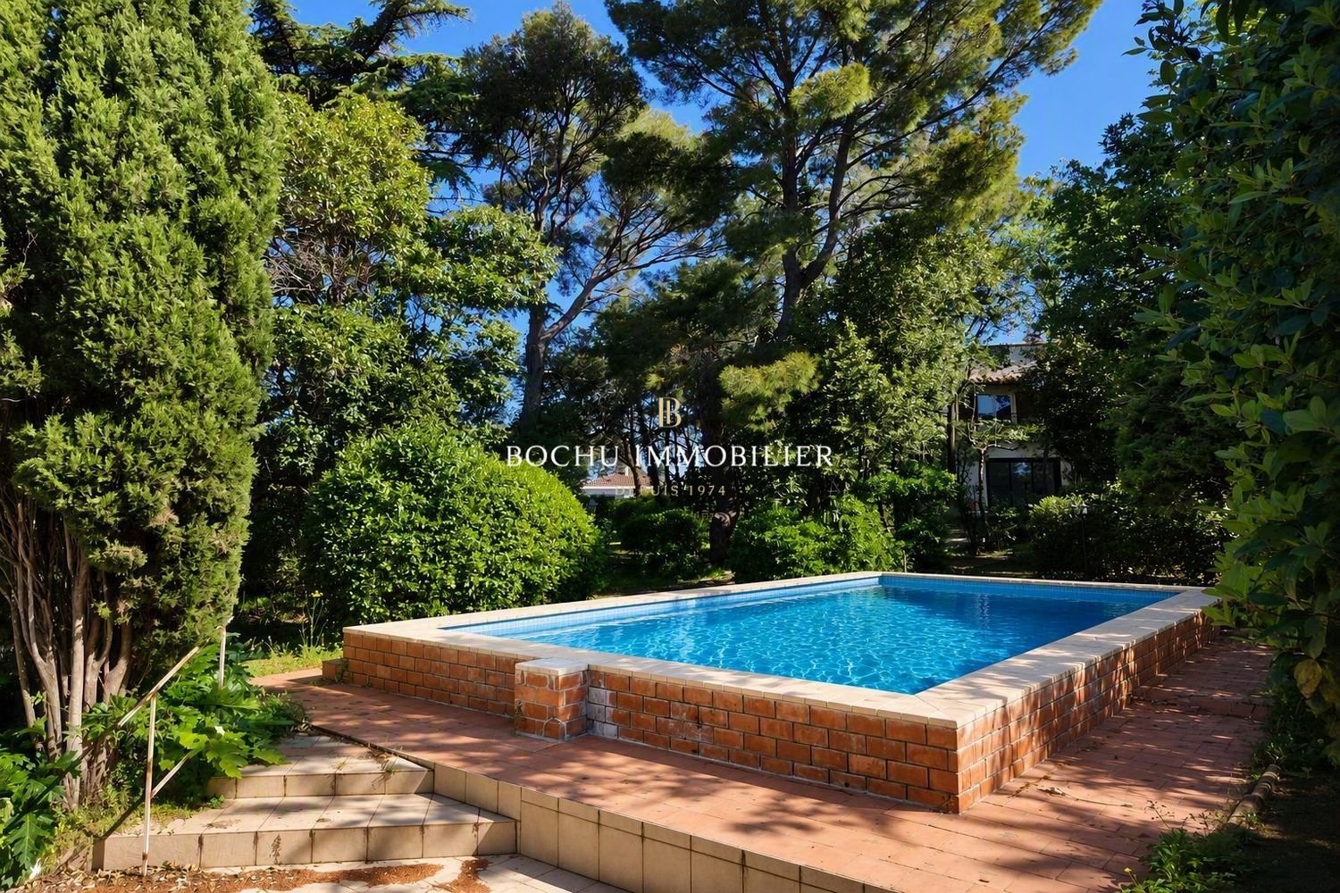 Maison à vendre, 180m², Castelnau-le-Lez