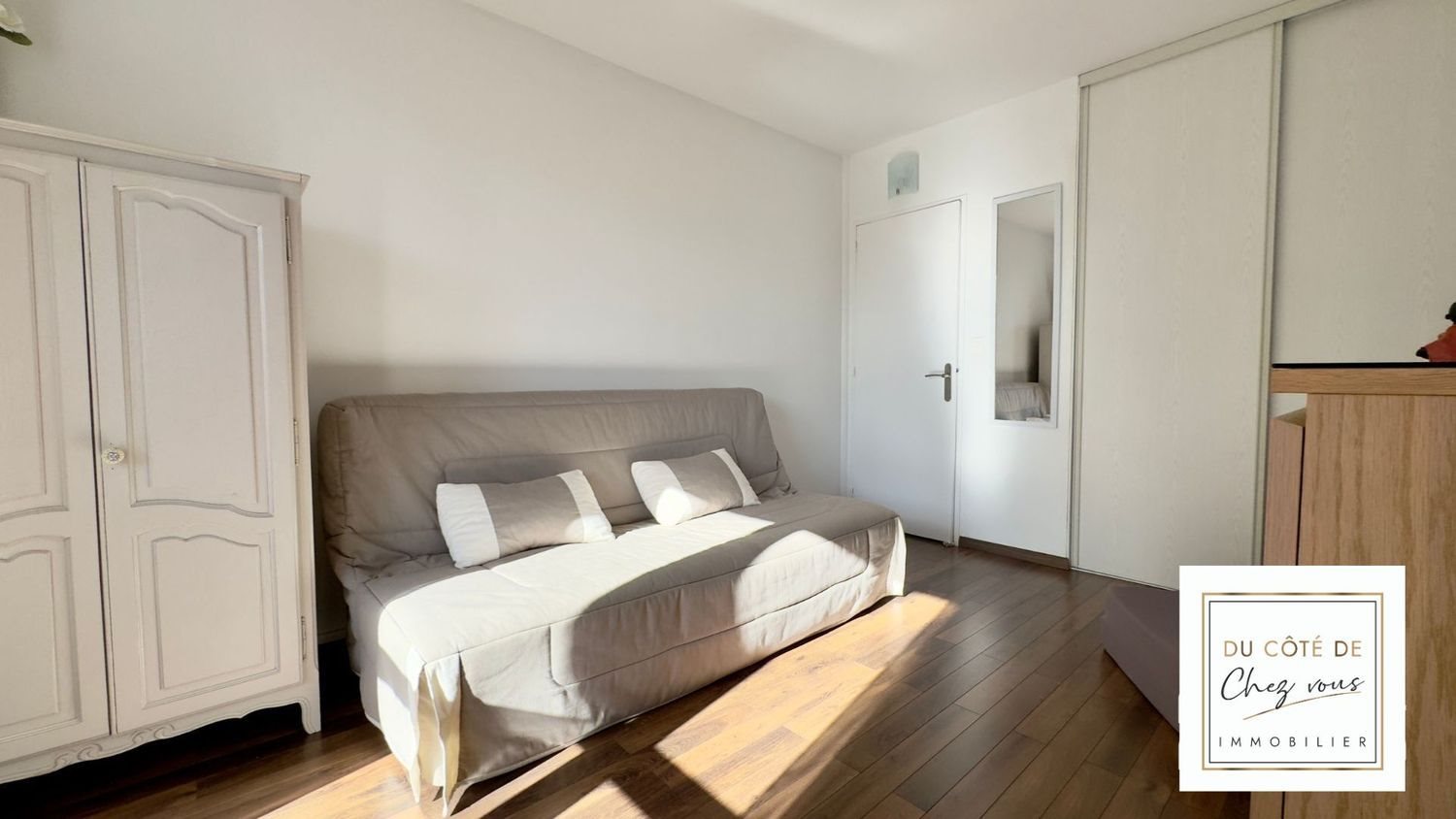 Appartement à vendre, 65m², Troyes