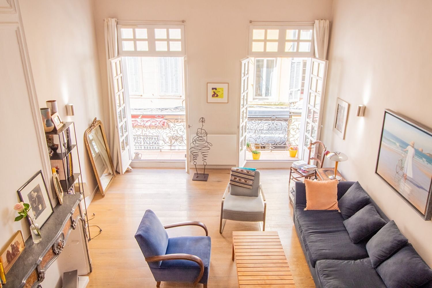 Appartement à vendre, 98m², Aix-en-Provence