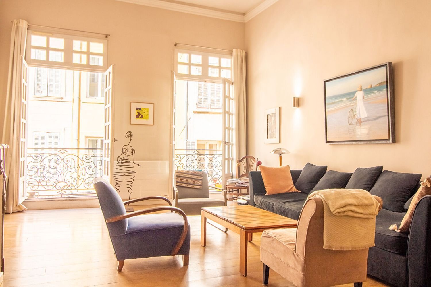 Appartement à vendre, 98m², Aix-en-Provence