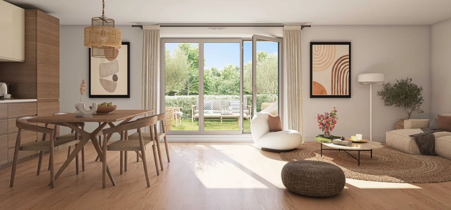 Appartement à vendre, 81m², Carpentras