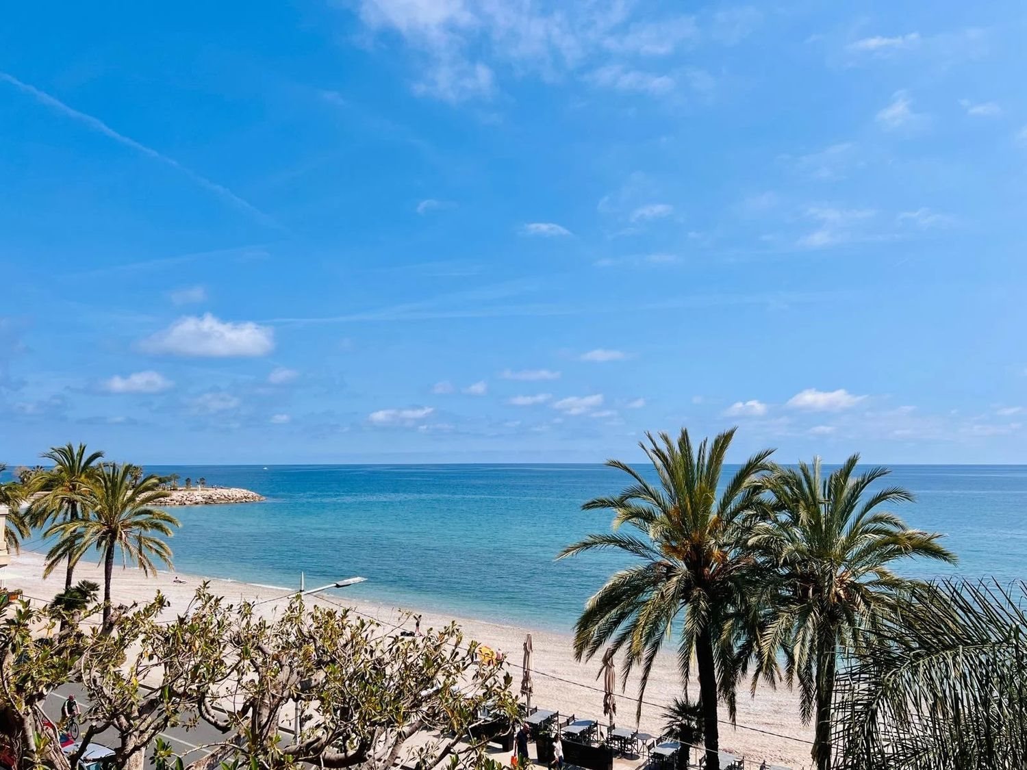 Appartement à vendre, 84m², Menton