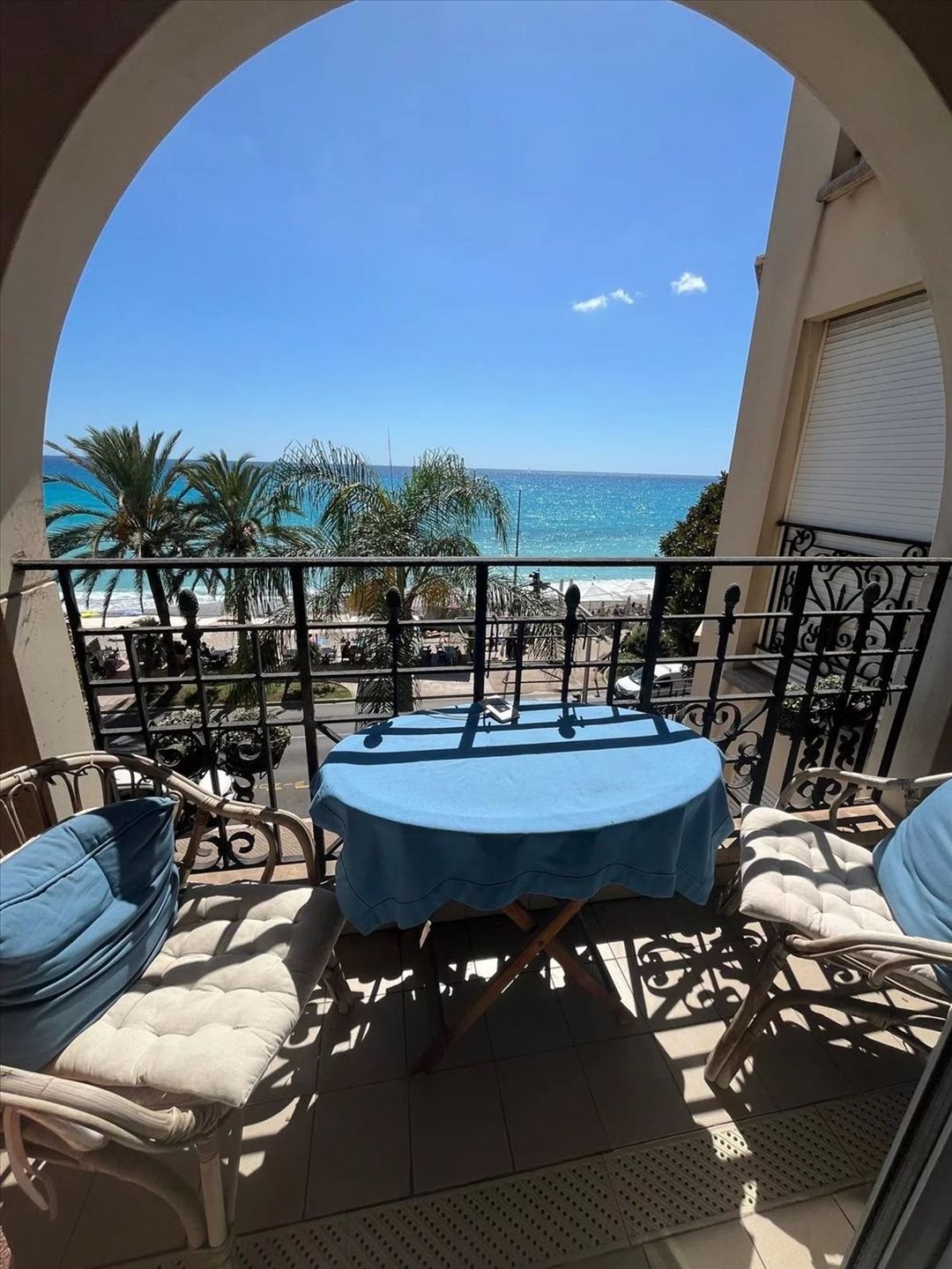 Appartement à vendre, 84m², Menton