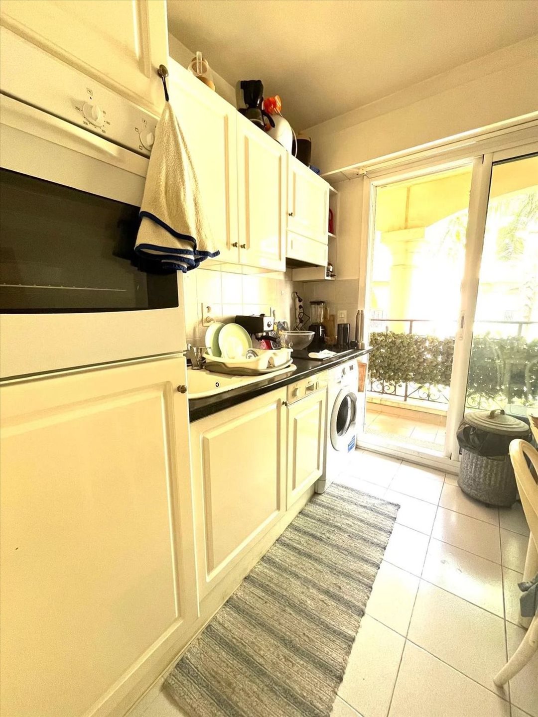 Appartement à vendre, 84m², Menton