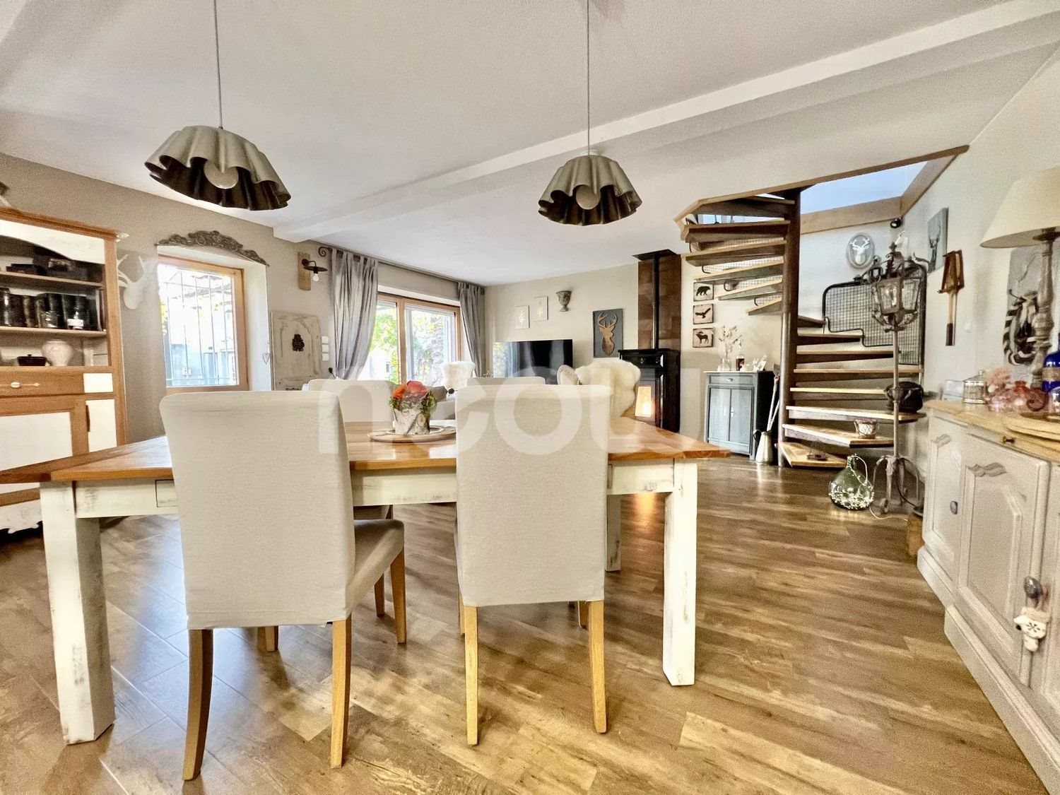 Maison à vendre, 133m², Martres-sur-Morge