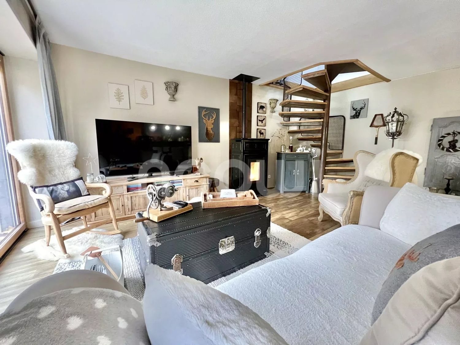 Maison à vendre, 133m², Martres-sur-Morge