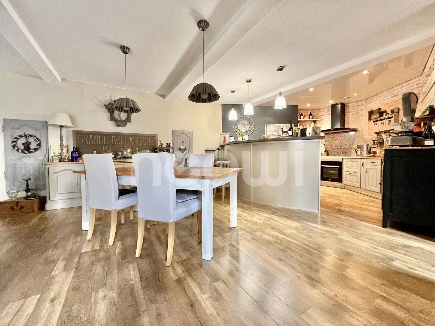Maison à vendre, 133m², Martres-sur-Morge