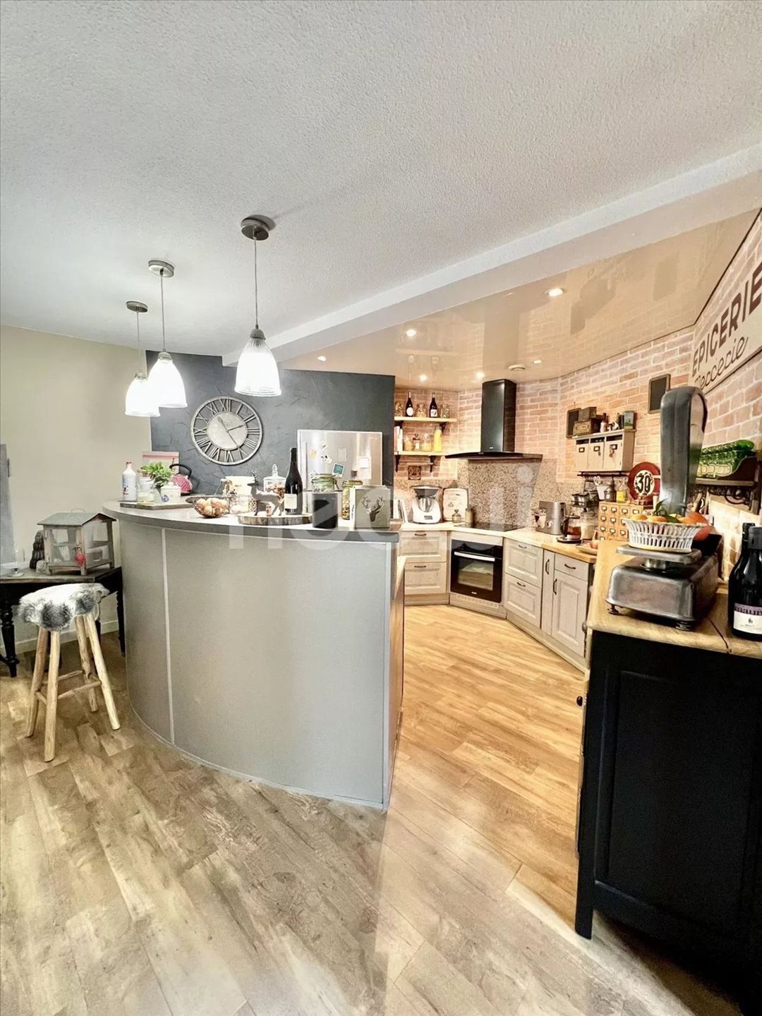 Maison à vendre, 133m², Martres-sur-Morge