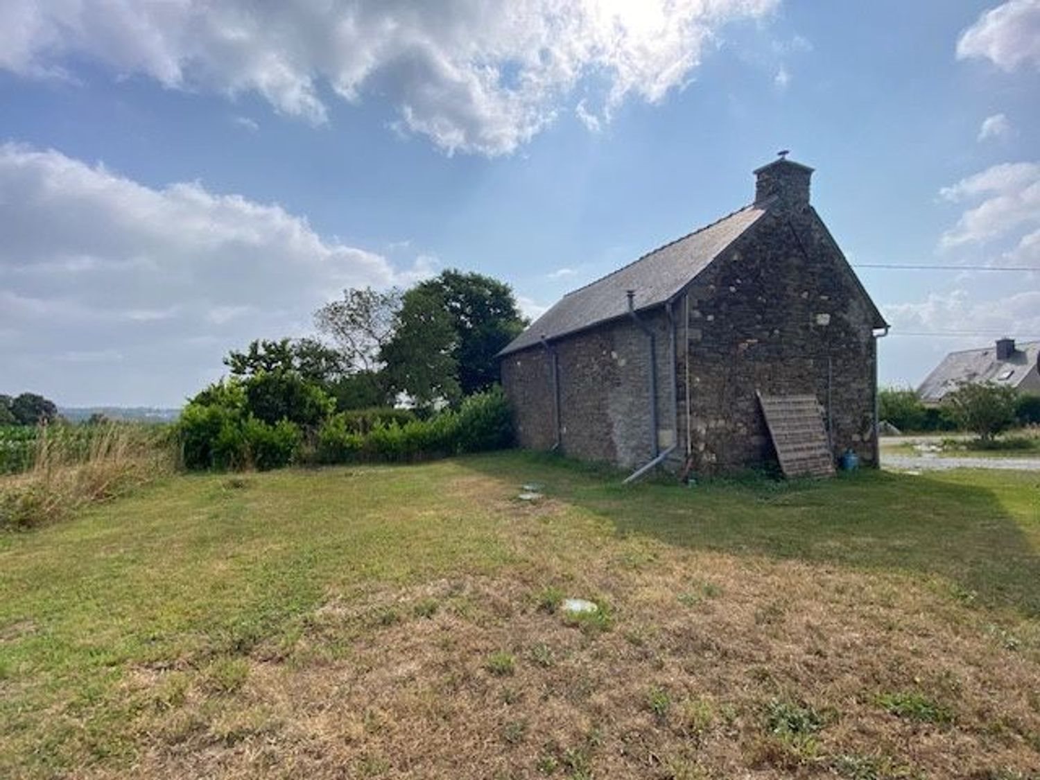 Maison à vendre, 41m², Crédin
