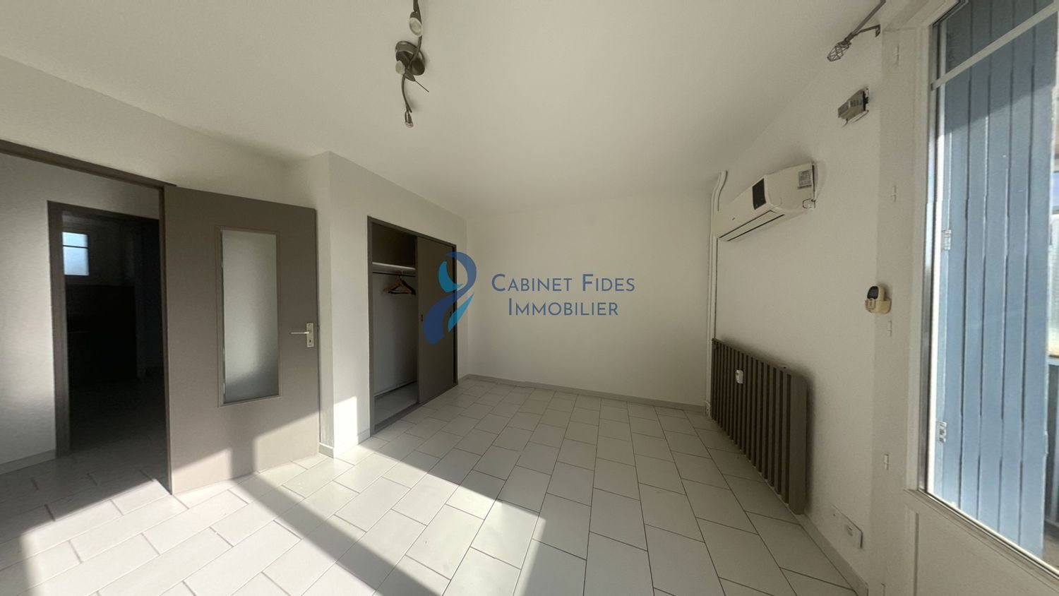 Appartement à louer, 34m², La Seyne-sur-Mer