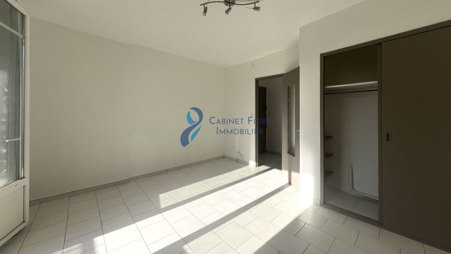 Appartement à louer, 34m², La Seyne-sur-Mer