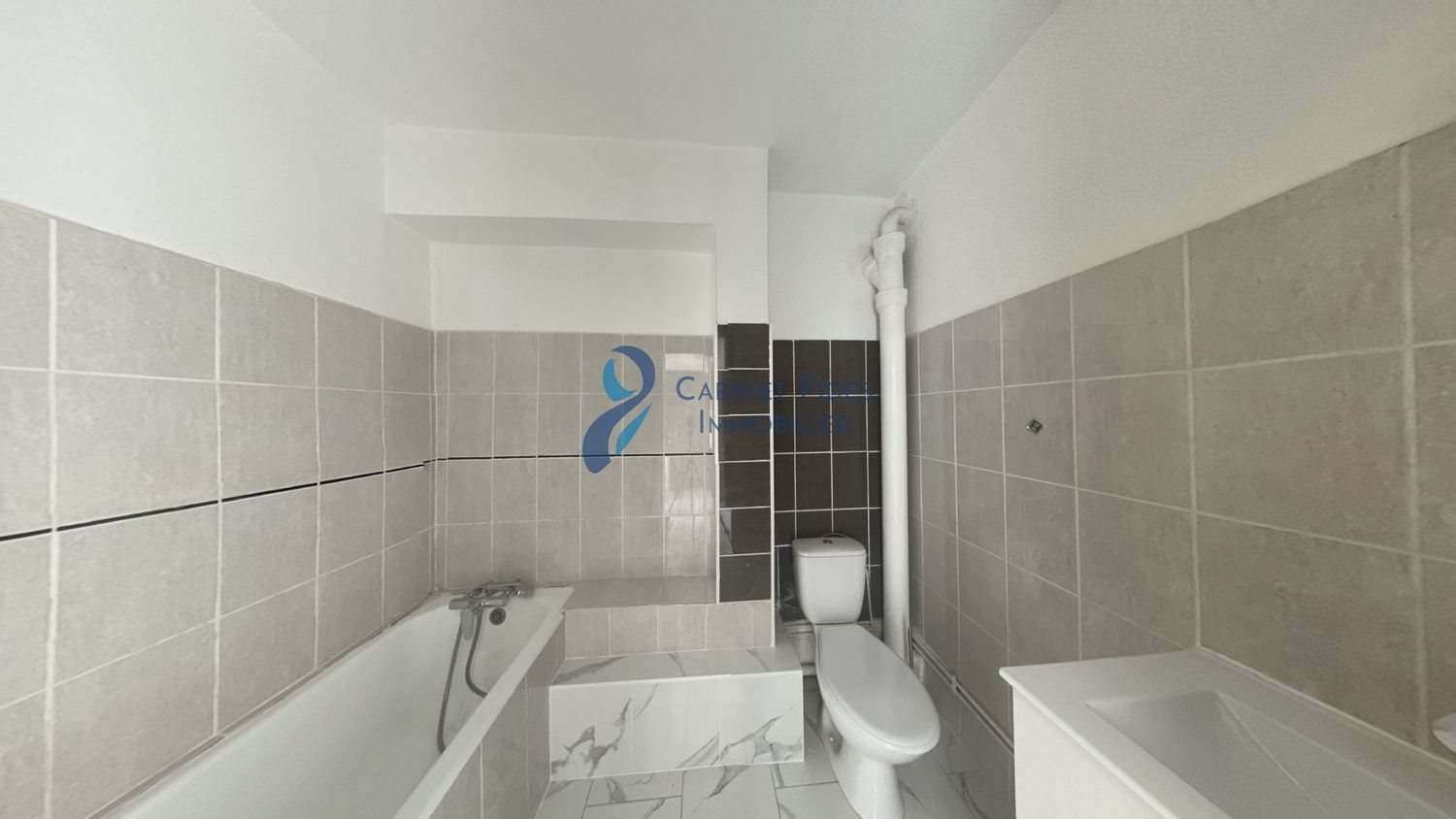 Appartement à louer, 34m², La Seyne-sur-Mer
