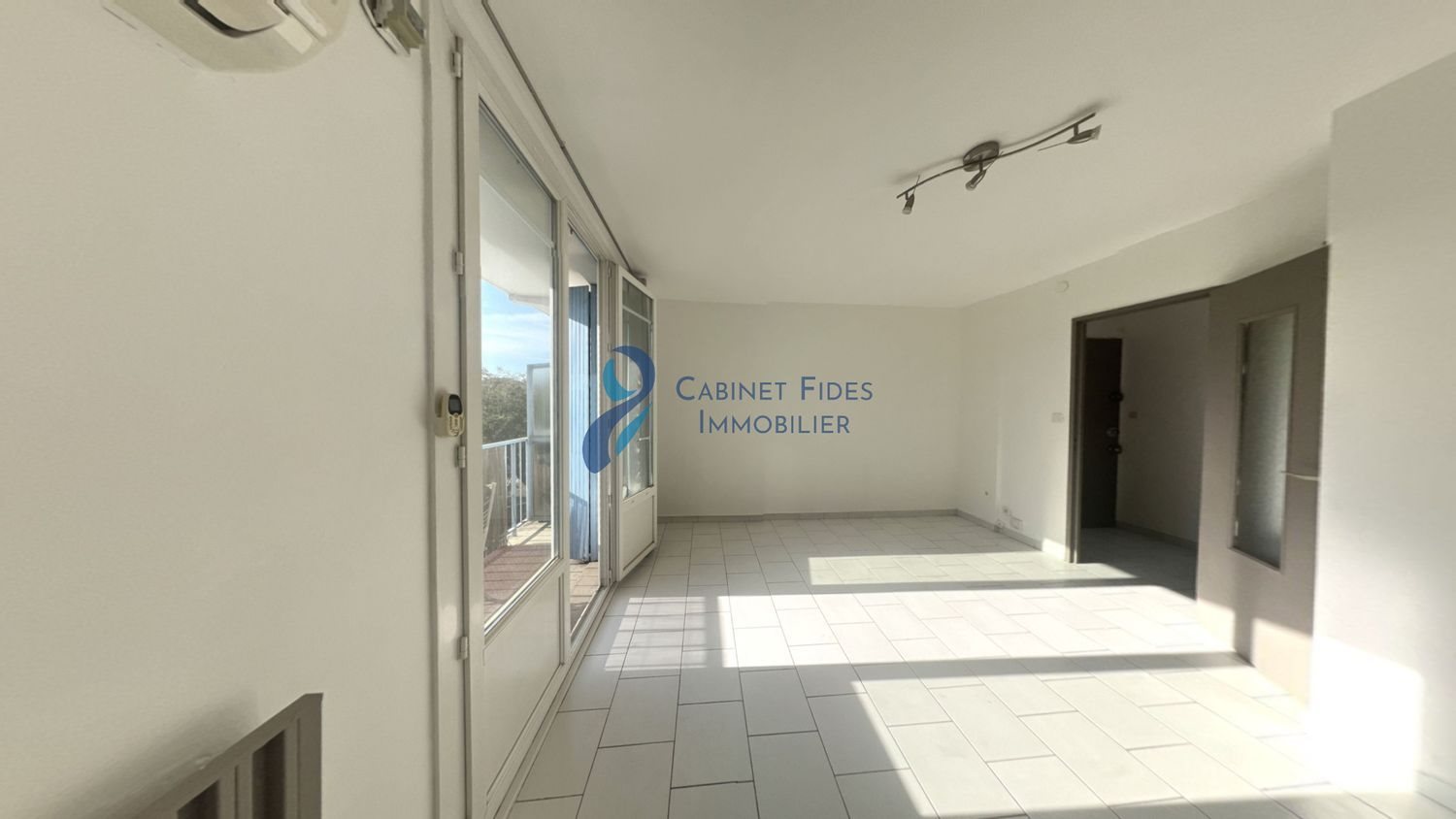 Appartement à louer, 34m², La Seyne-sur-Mer