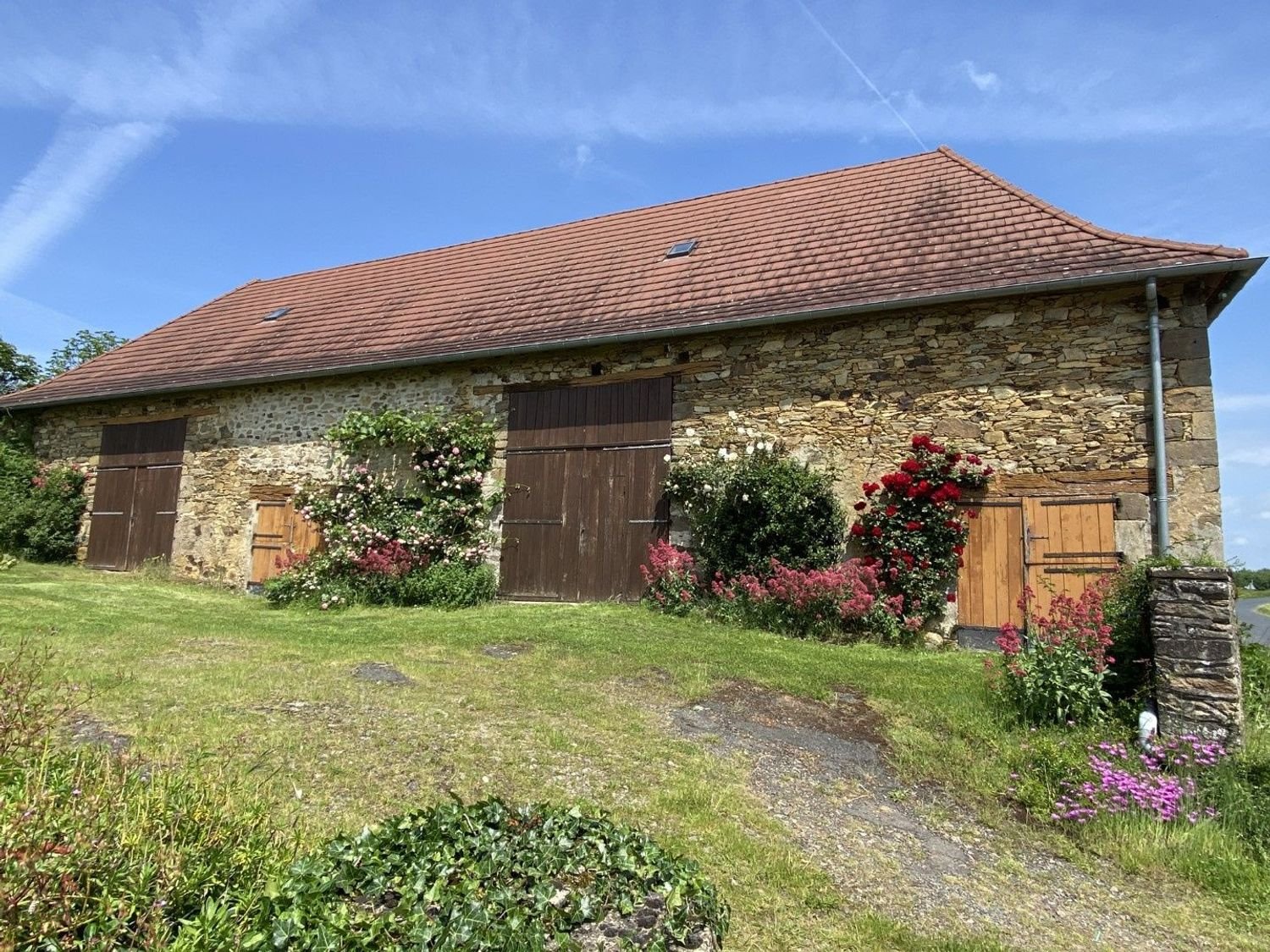 Maison à vendre, 241m², Juillac