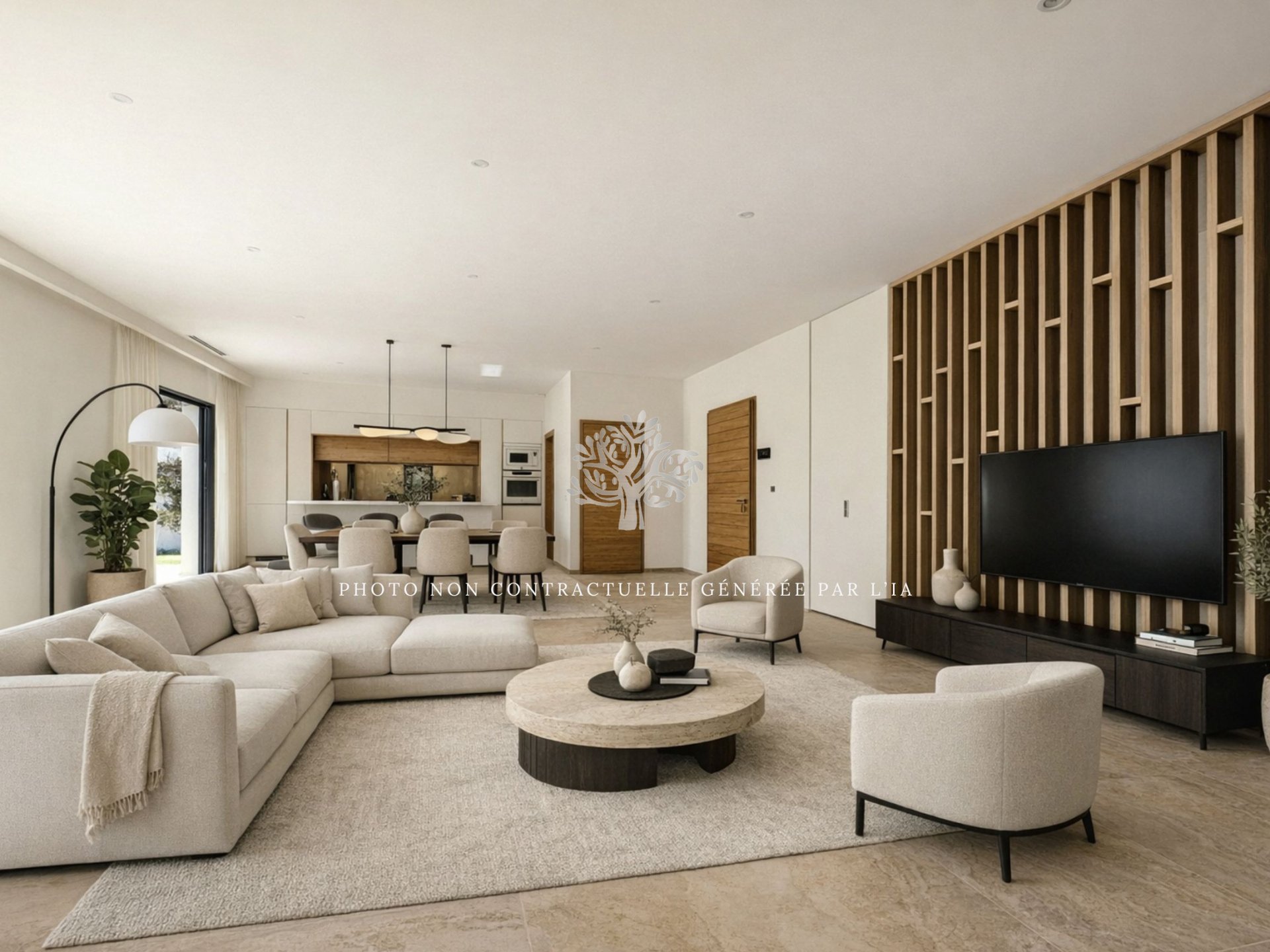 Maison à vendre, 234m², Sanary-sur-Mer