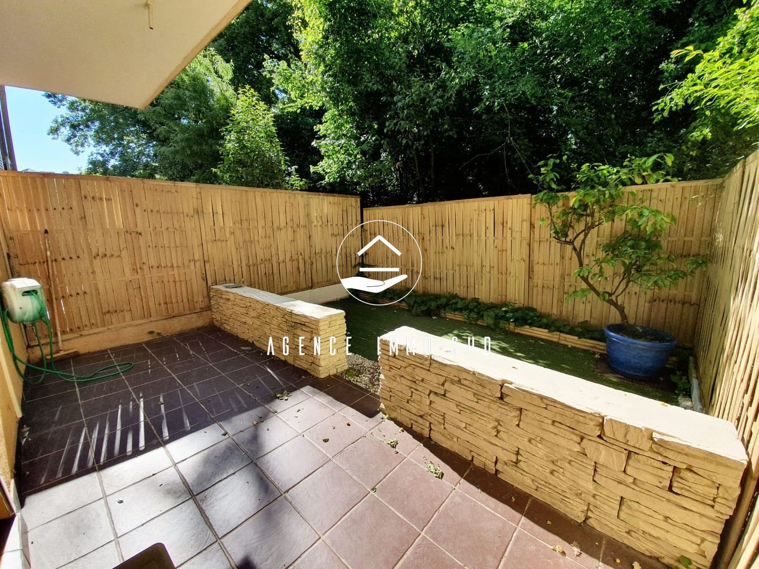 Appartement à vendre, 33m², Grasse